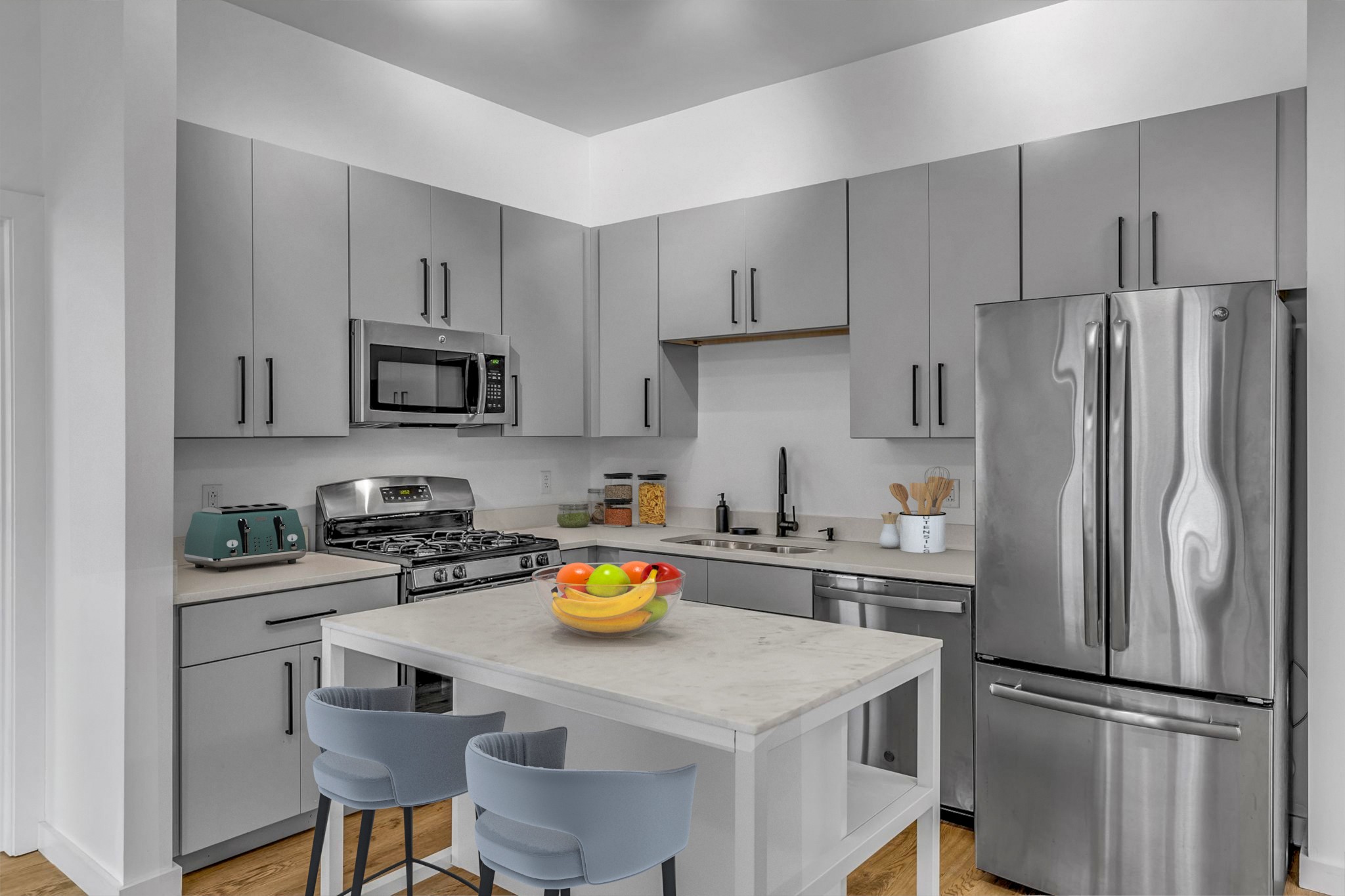 1002 Division St Unit: 402
