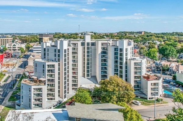 900 19th Ave, S Unit: 311