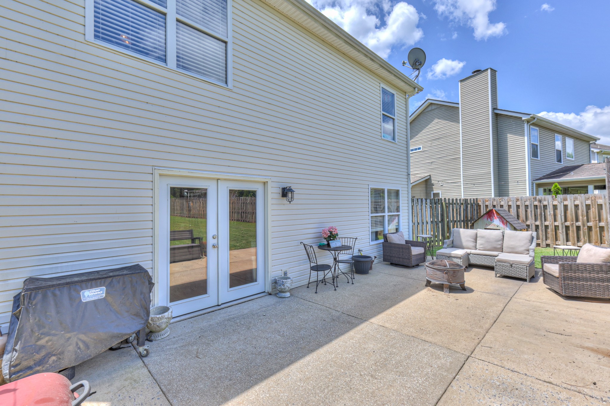 1753 Stone Hollow Ct