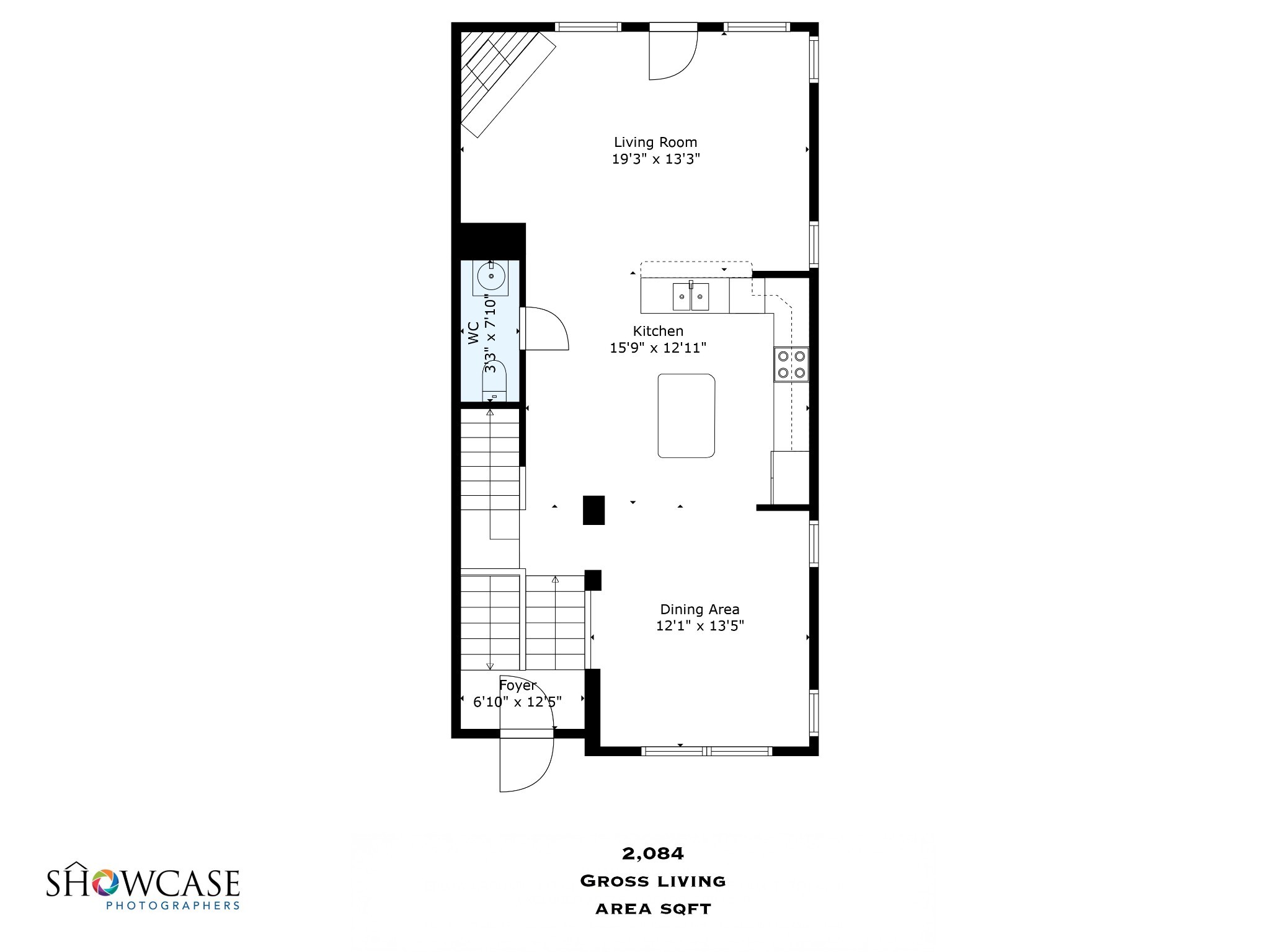 1051 Woodbury Falls Dr
