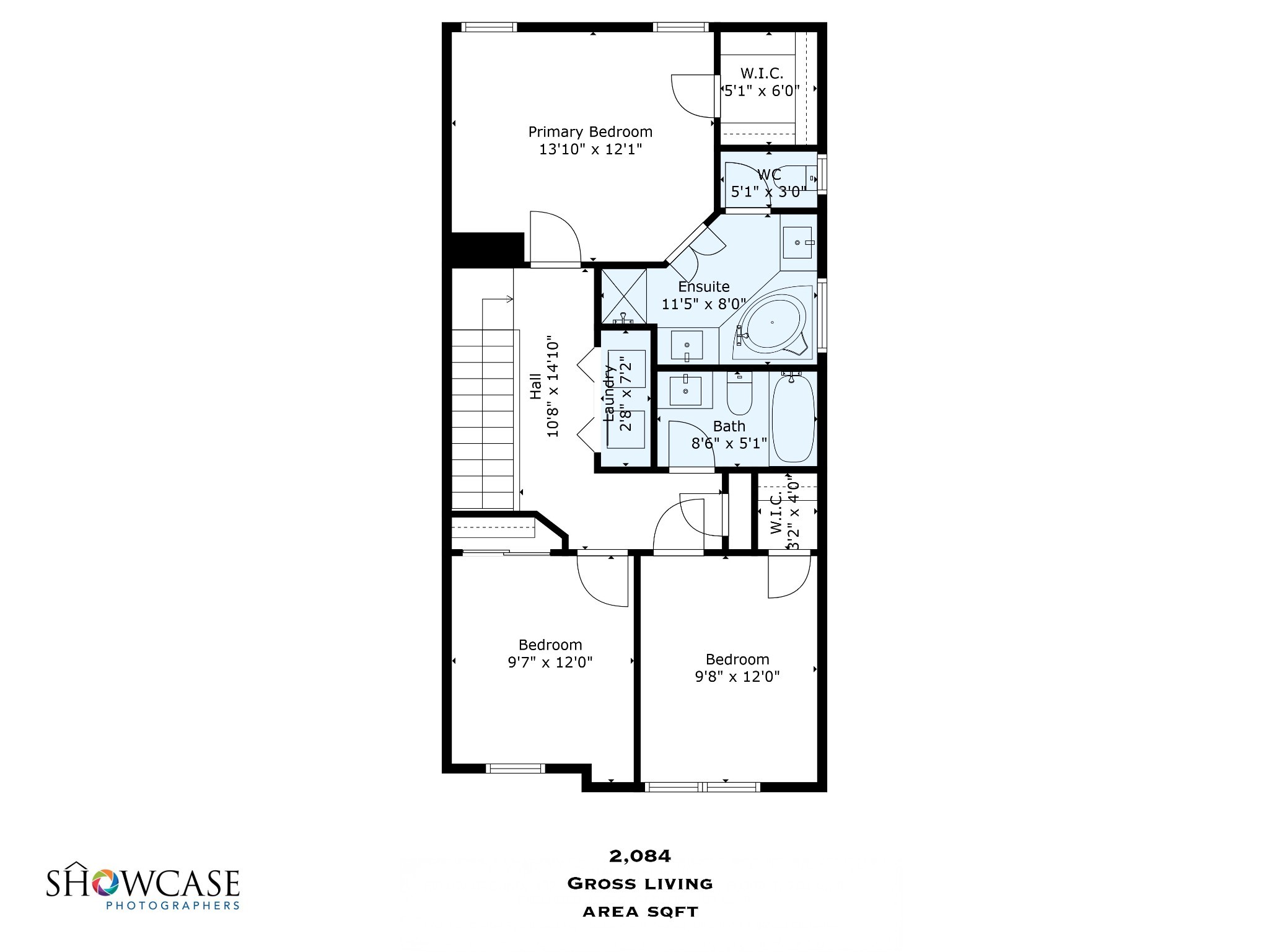 1051 Woodbury Falls Dr