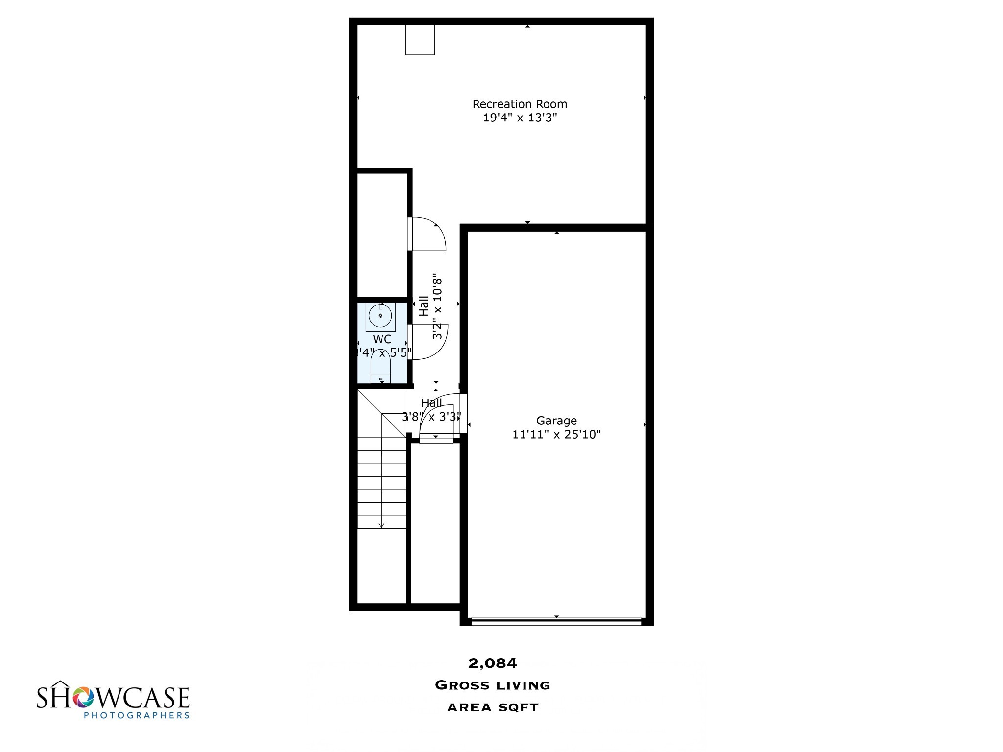 1051 Woodbury Falls Dr