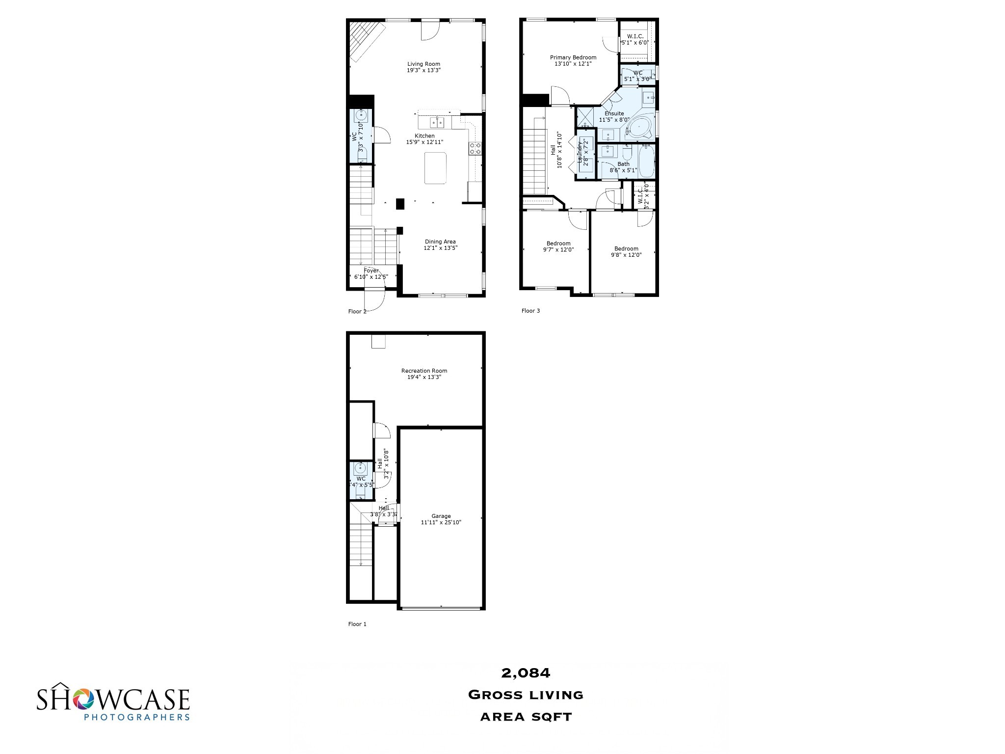1051 Woodbury Falls Dr