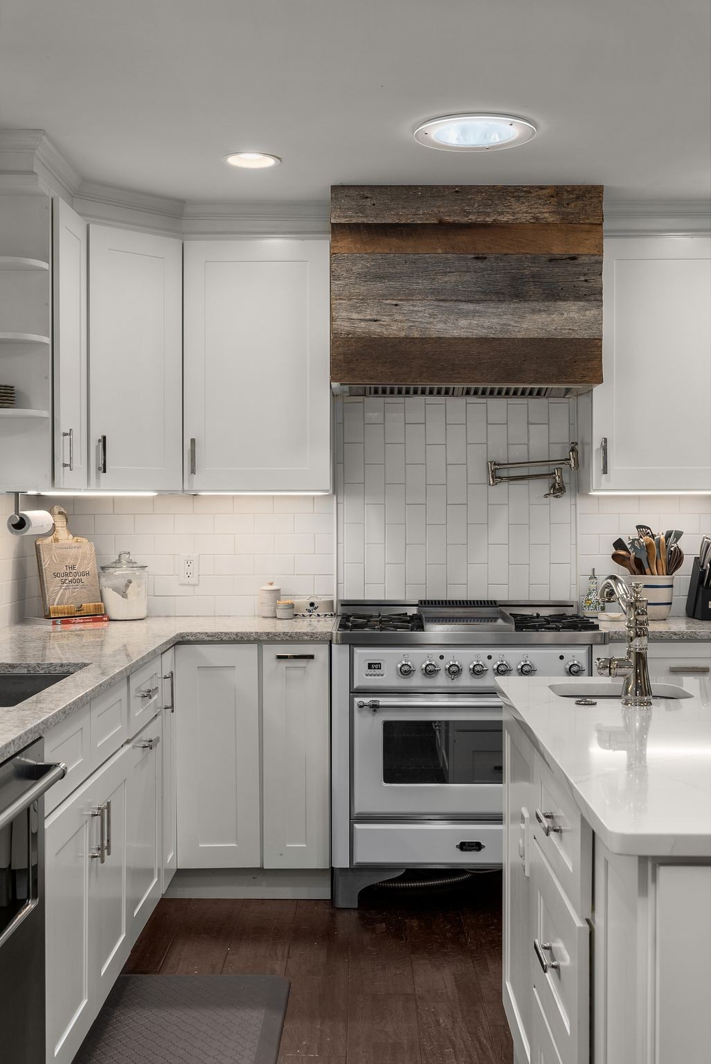 300 Forrest Valley Dr