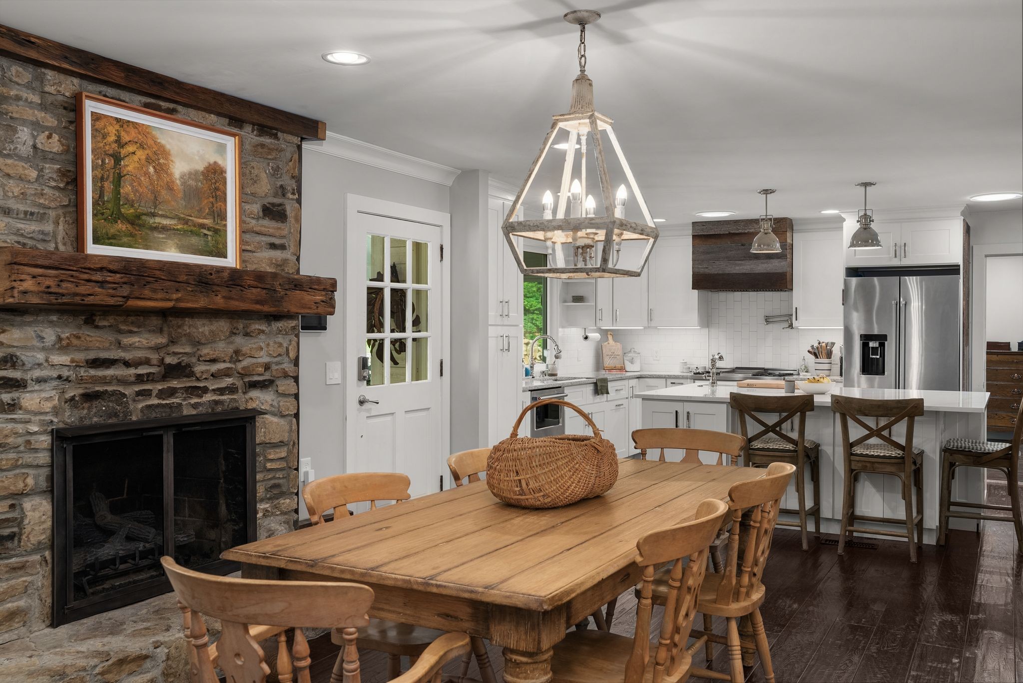 300 Forrest Valley Dr