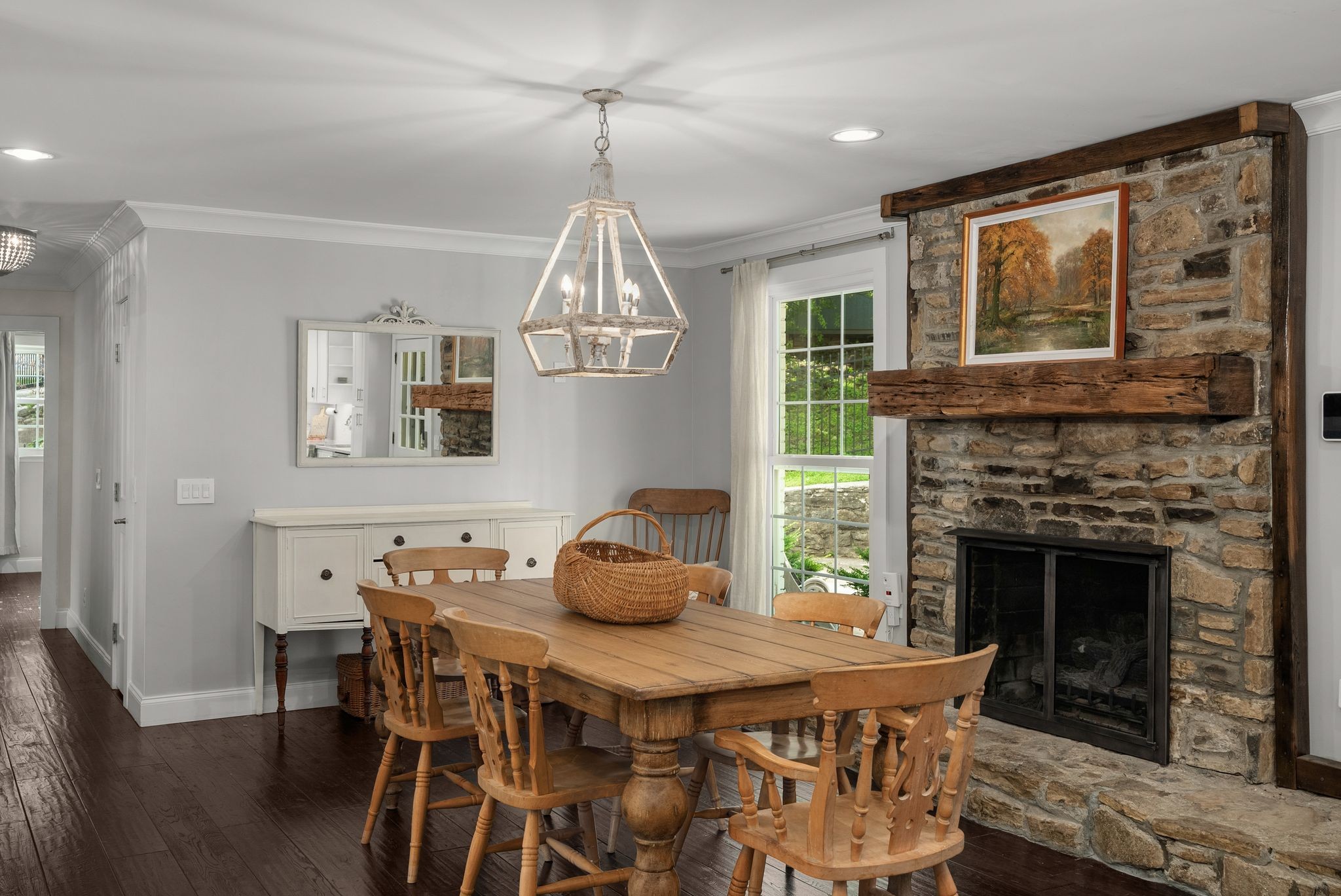 300 Forrest Valley Dr