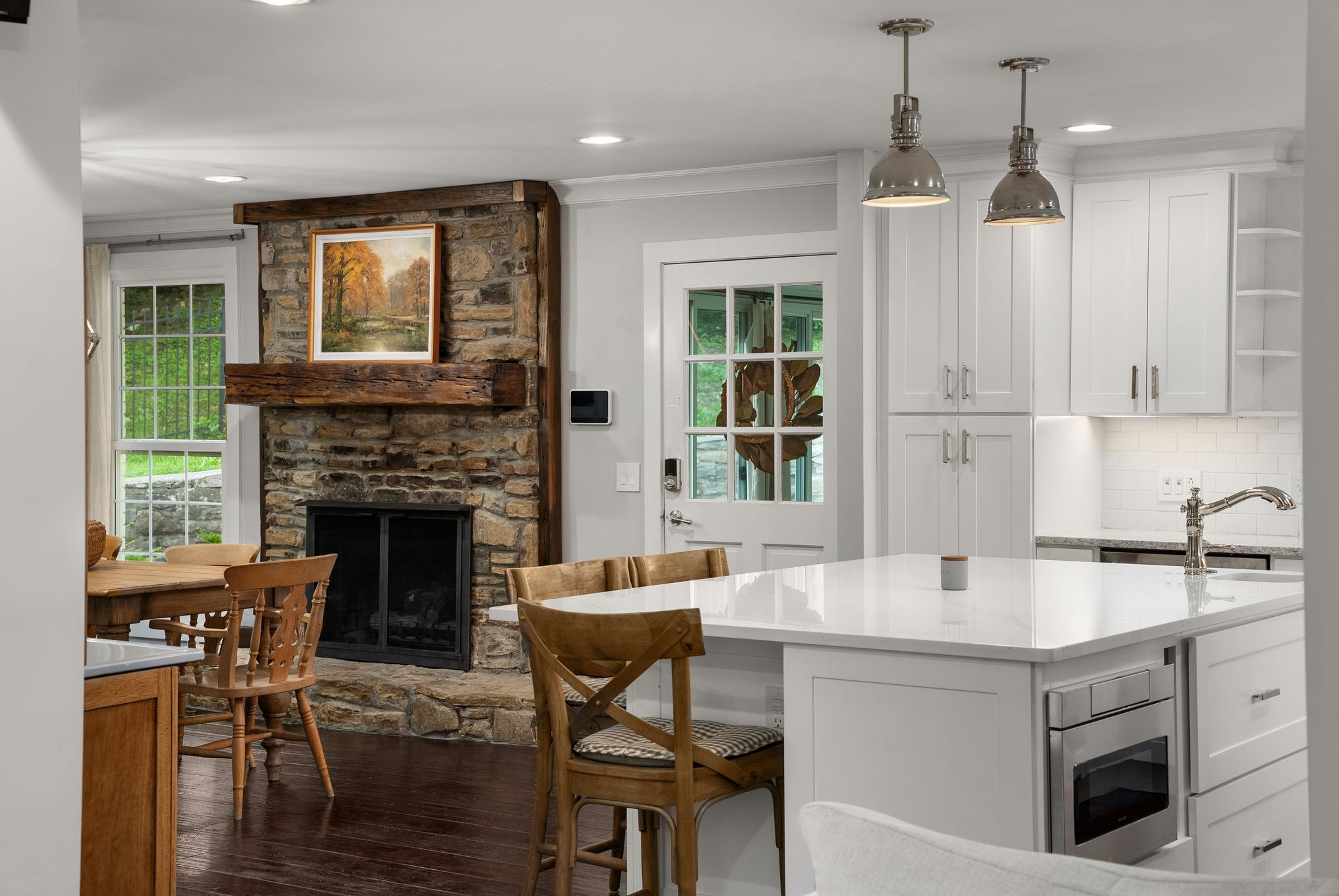 300 Forrest Valley Dr