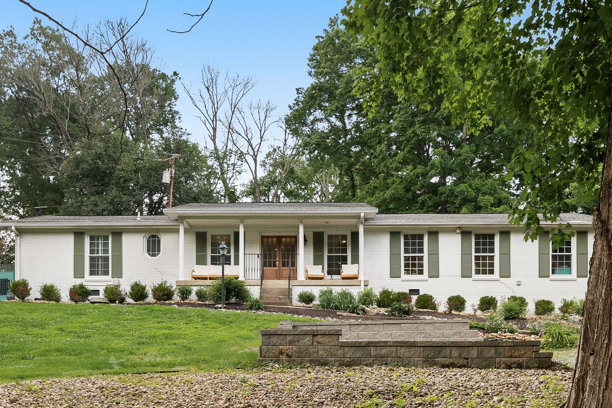 300 Forrest Valley Dr