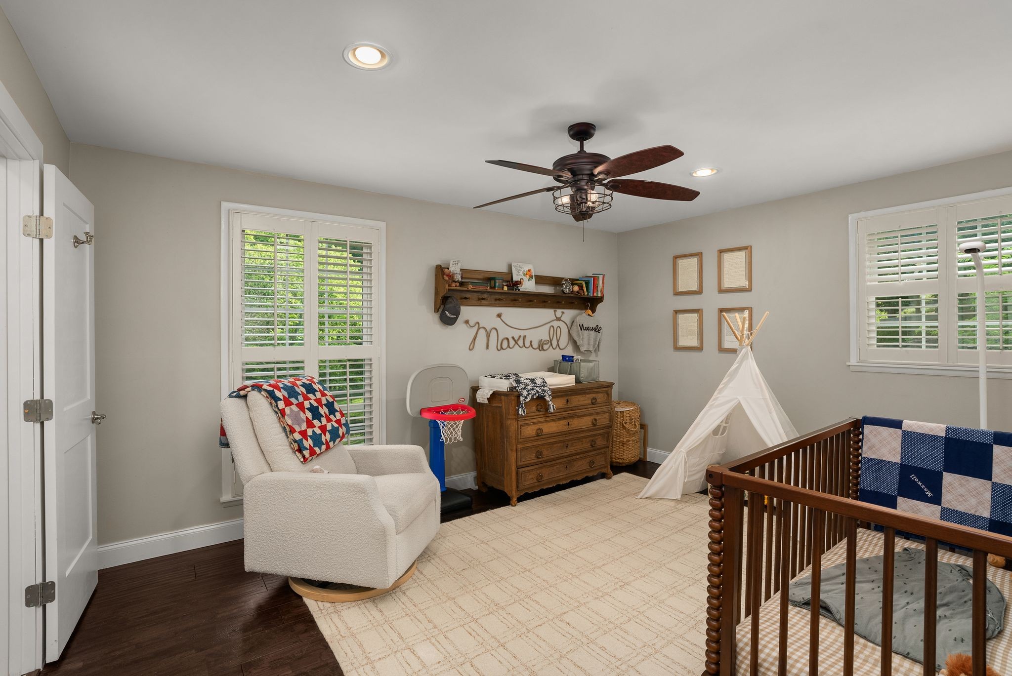 300 Forrest Valley Dr