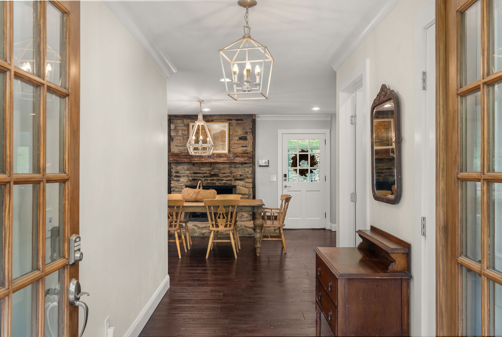 300 Forrest Valley Dr