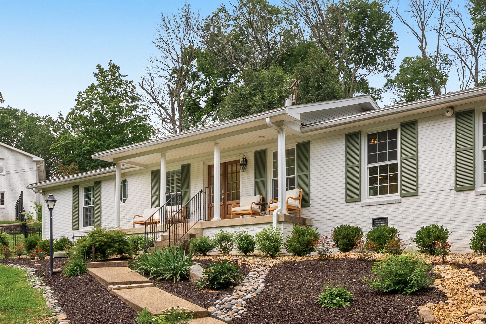 300 Forrest Valley Dr