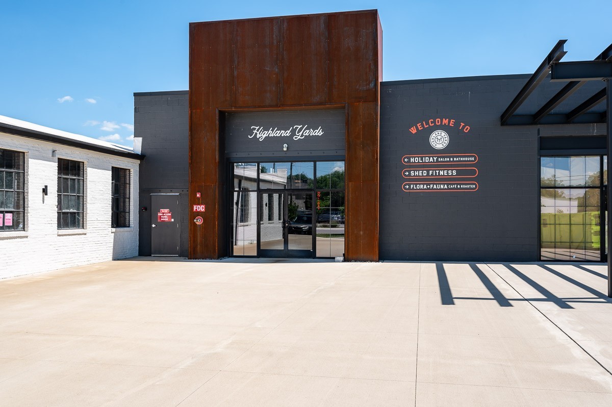 1515 Montgomery Ave