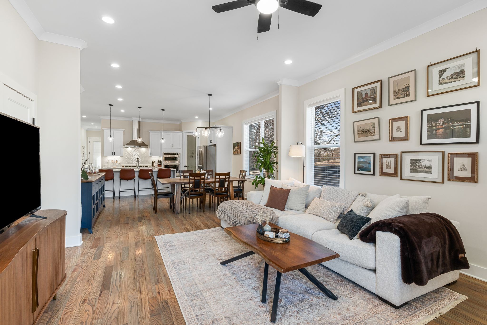914 Elvira Ave Unit: A