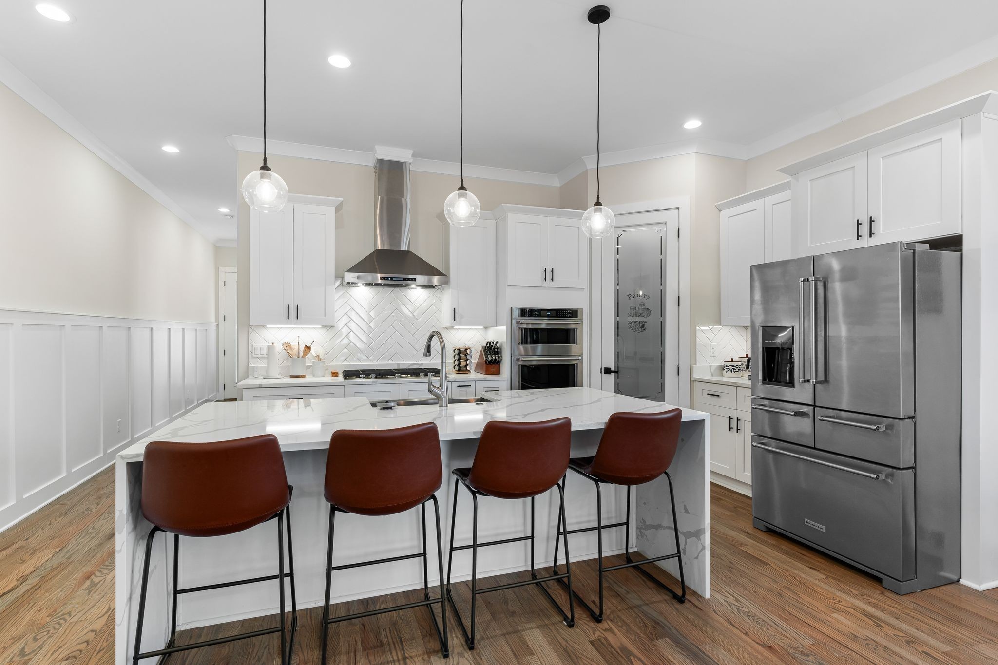 914 Elvira Ave Unit: A
