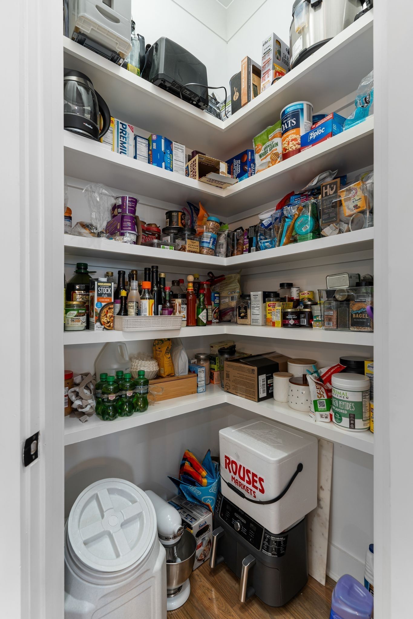 914 Elvira Ave Unit: A
