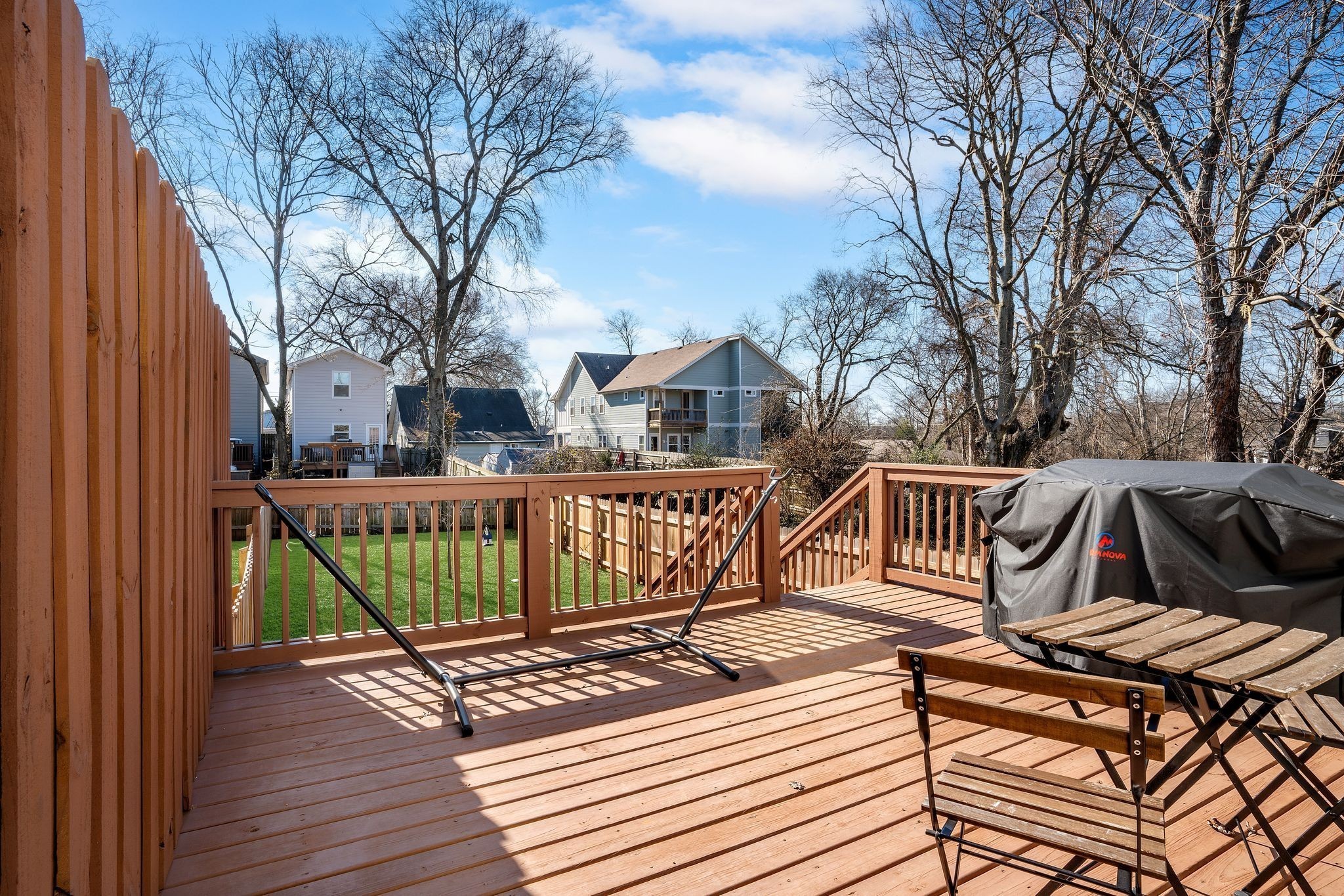 914 Elvira Ave Unit: A