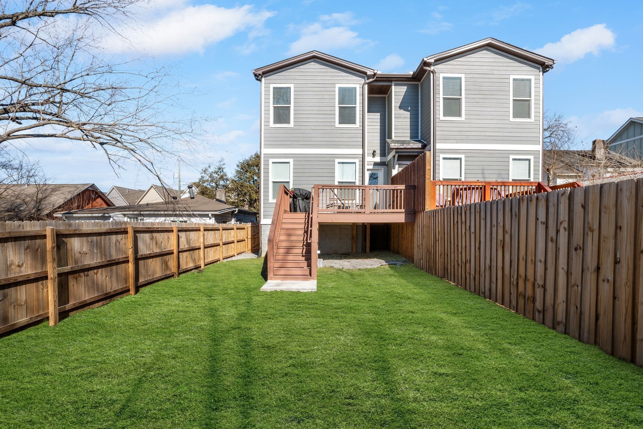 914 Elvira Ave Unit: A