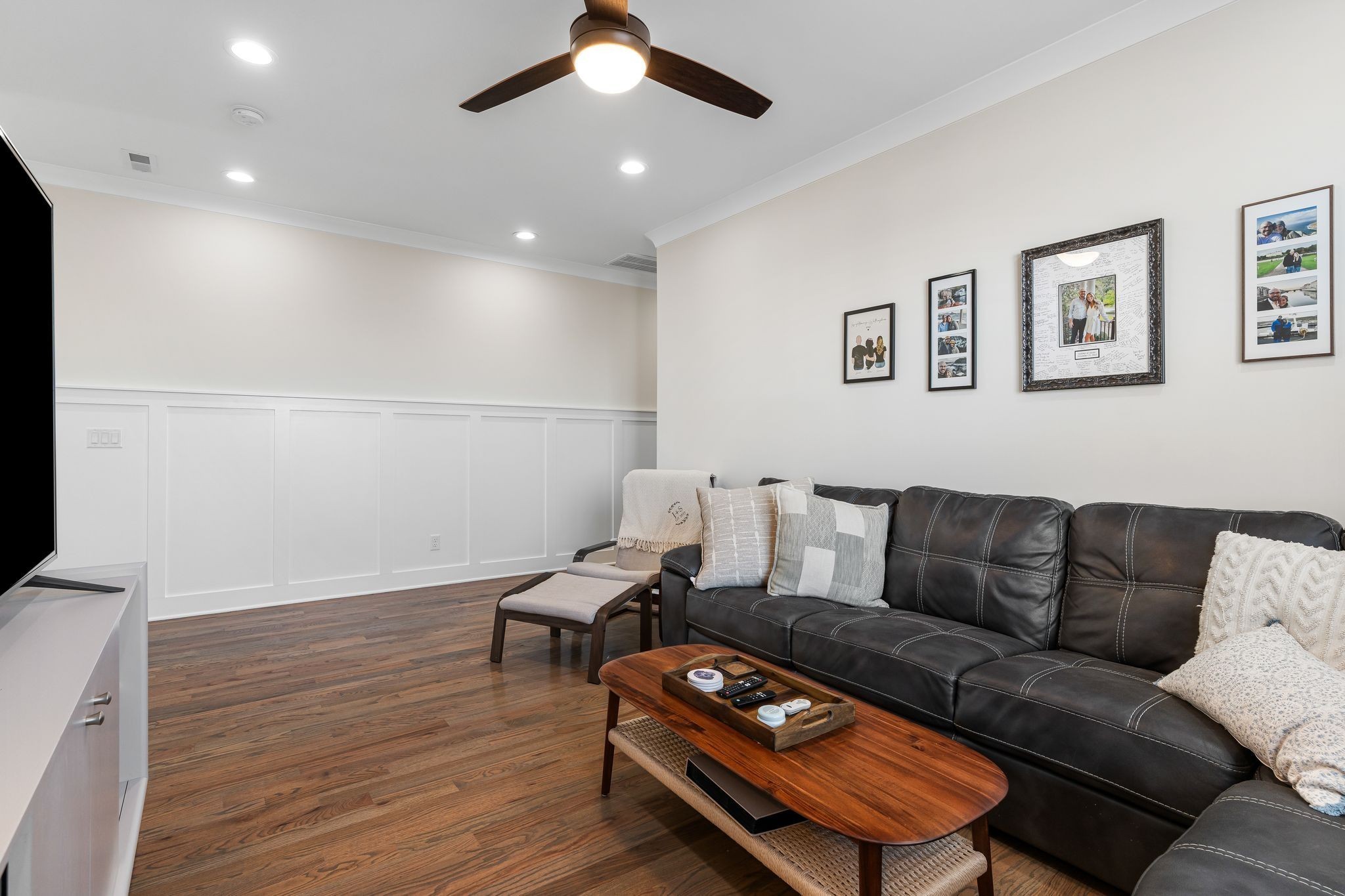 914 Elvira Ave Unit: A