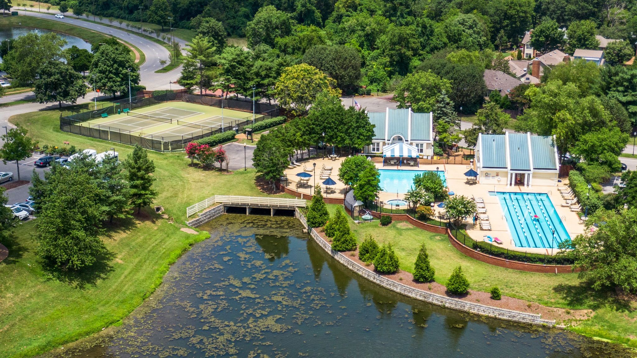 809 Cherry Laurel Ct