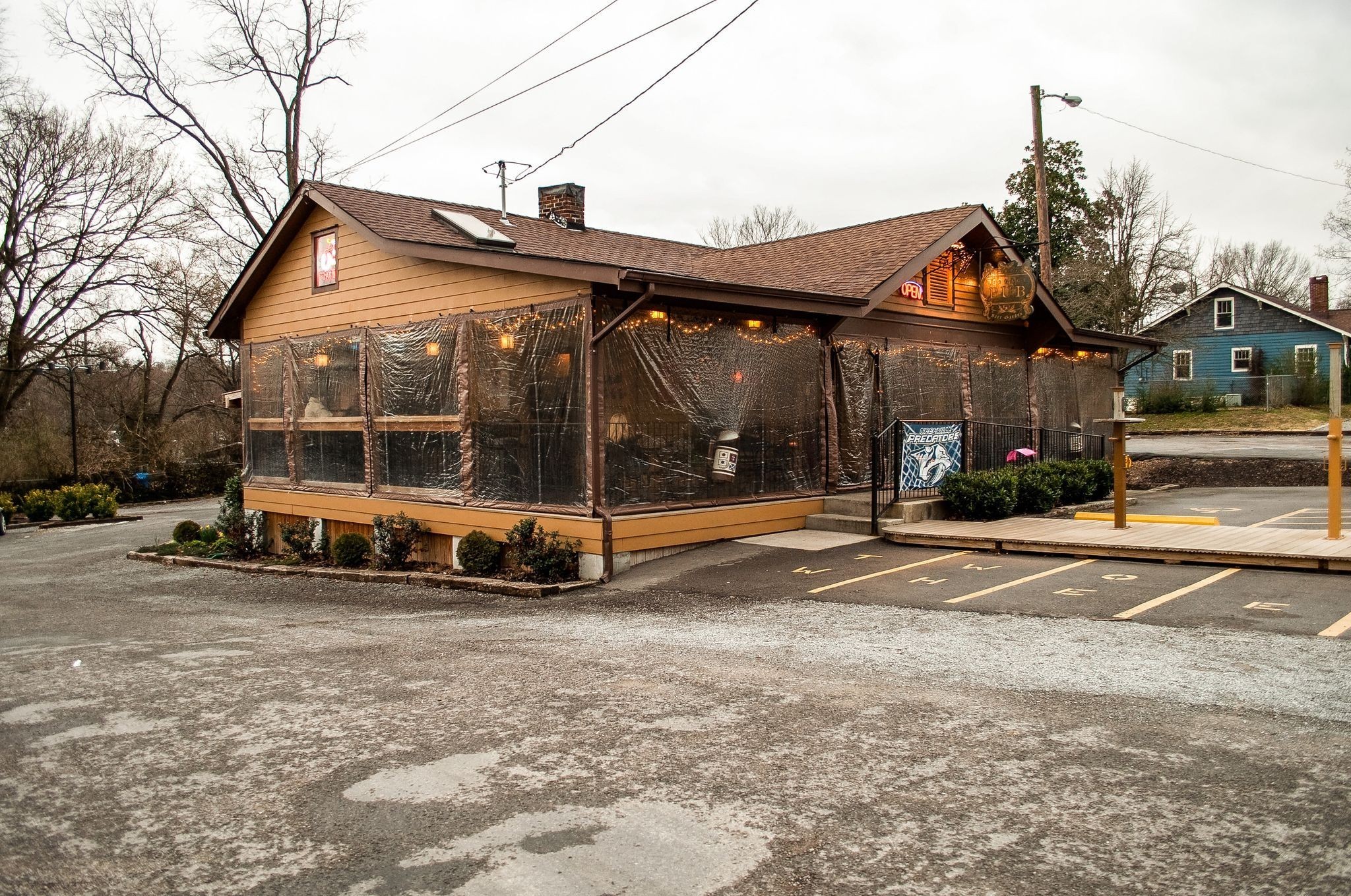 914 Elvira Ave Unit: A