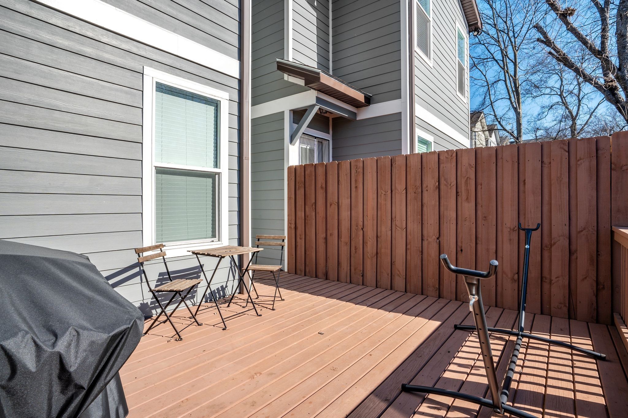 914 Elvira Ave Unit: A