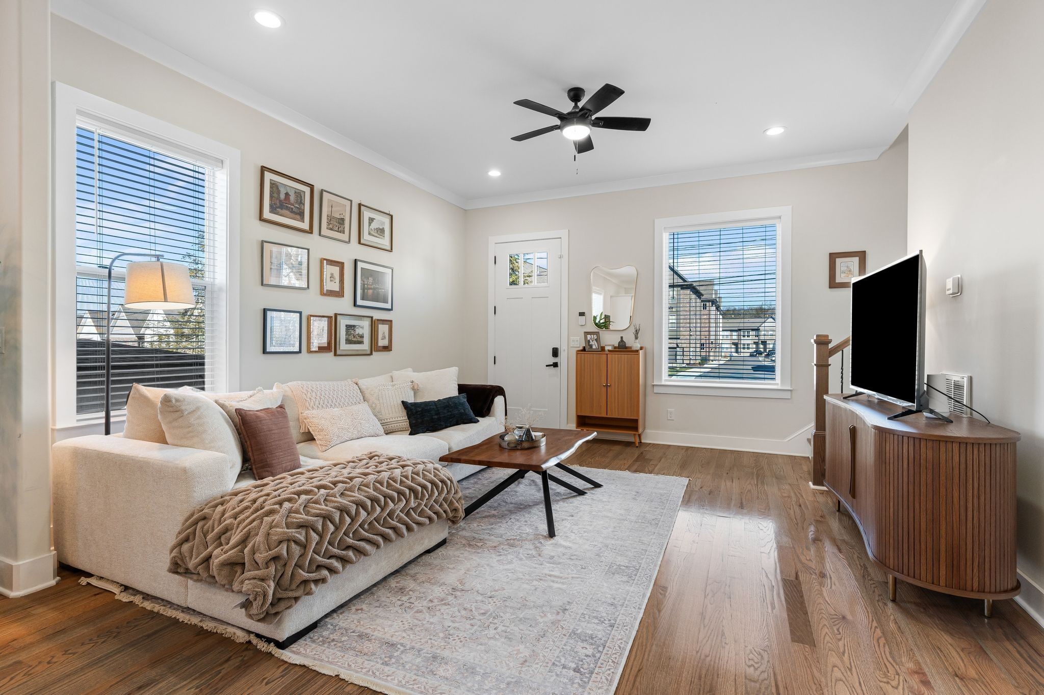 914 Elvira Ave Unit: A