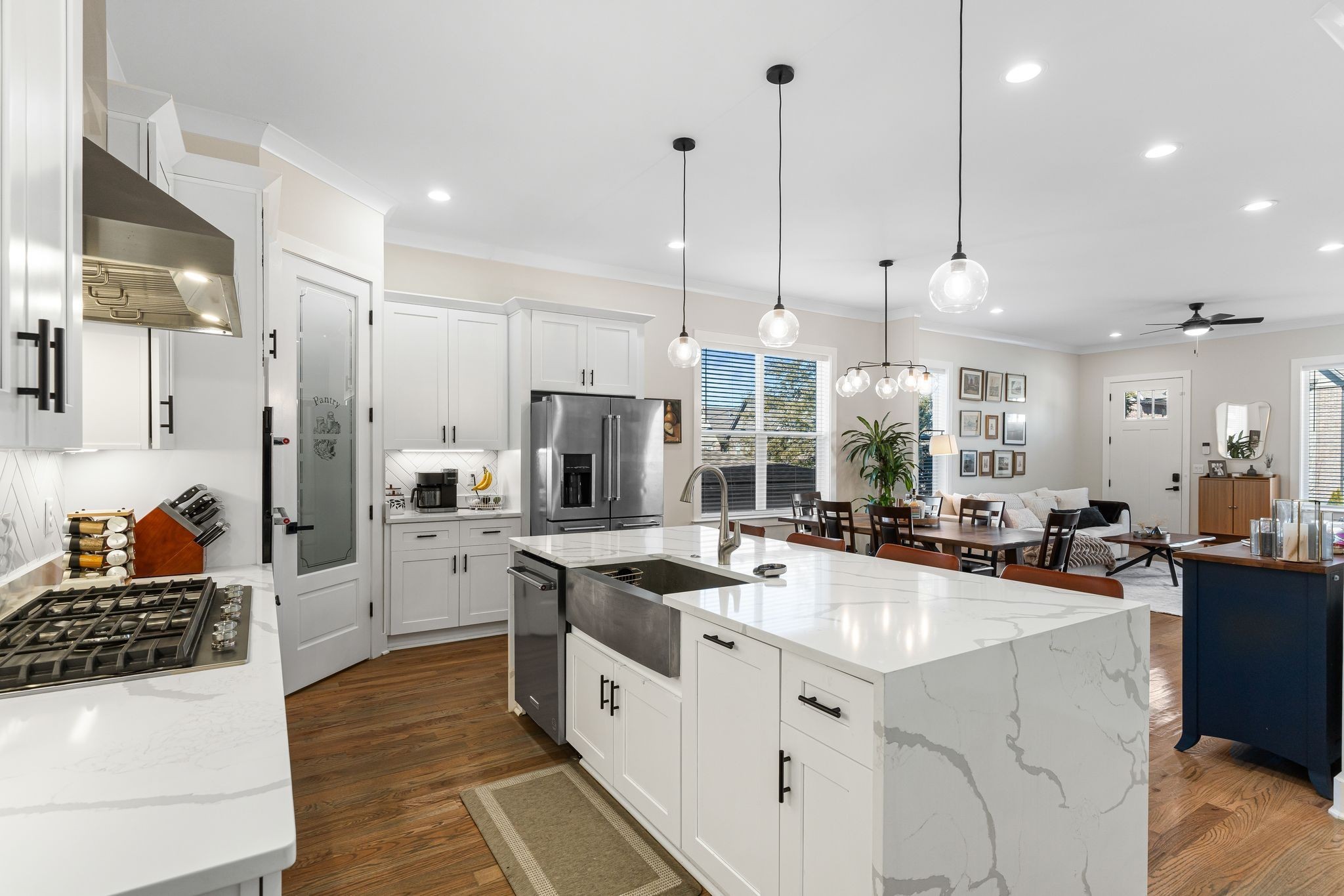 914 Elvira Ave Unit: A