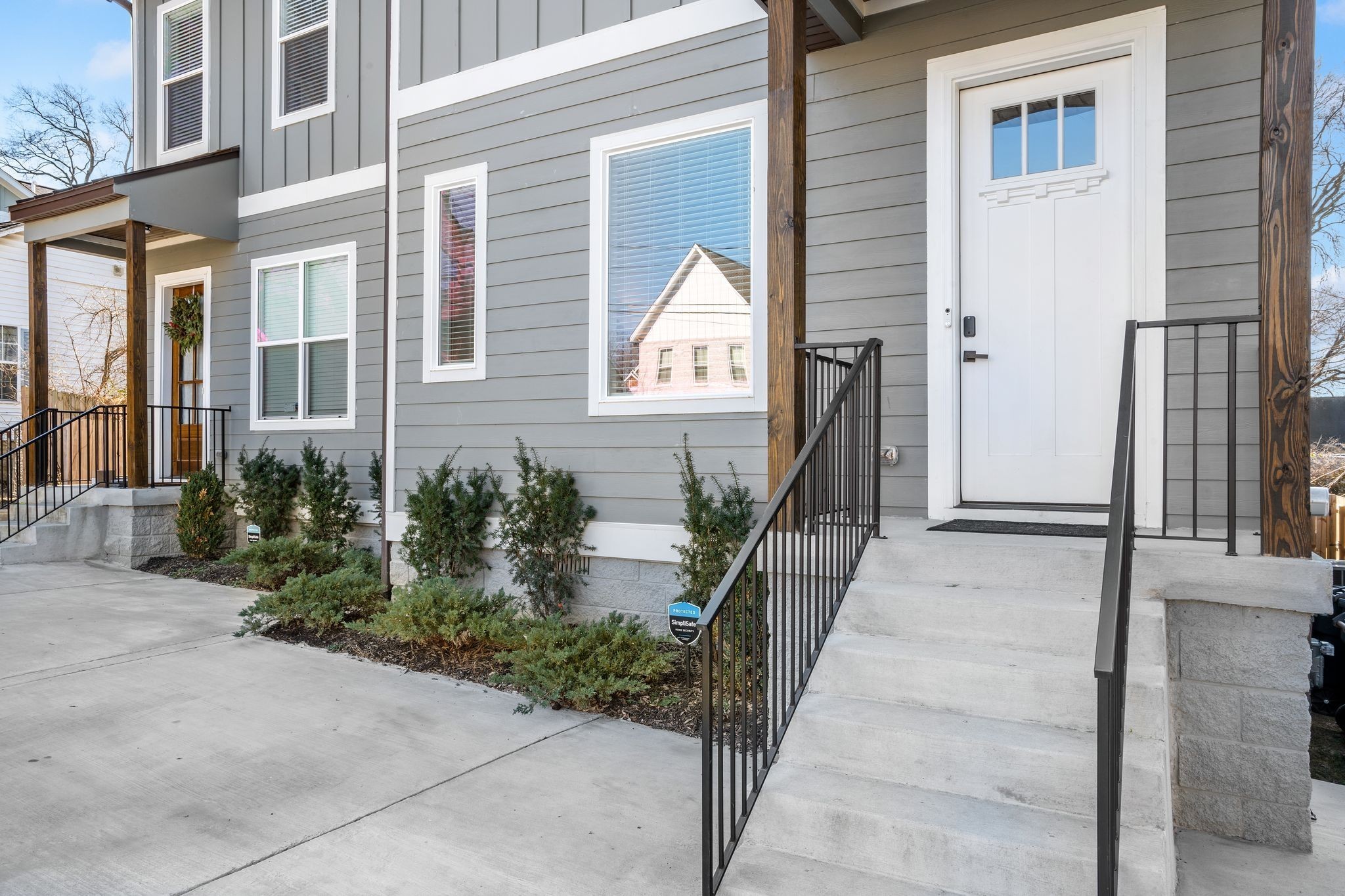 914 Elvira Ave Unit: A