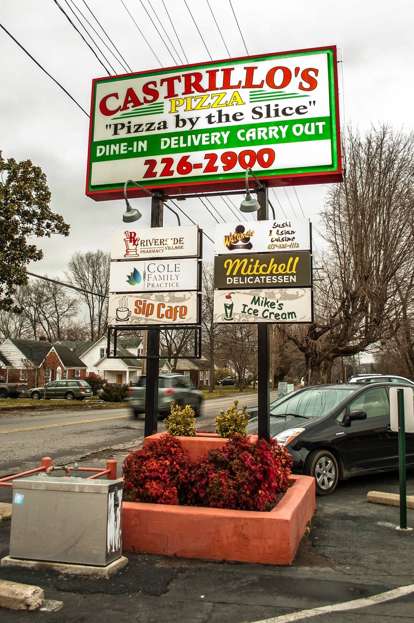 914 Elvira Ave Unit: A