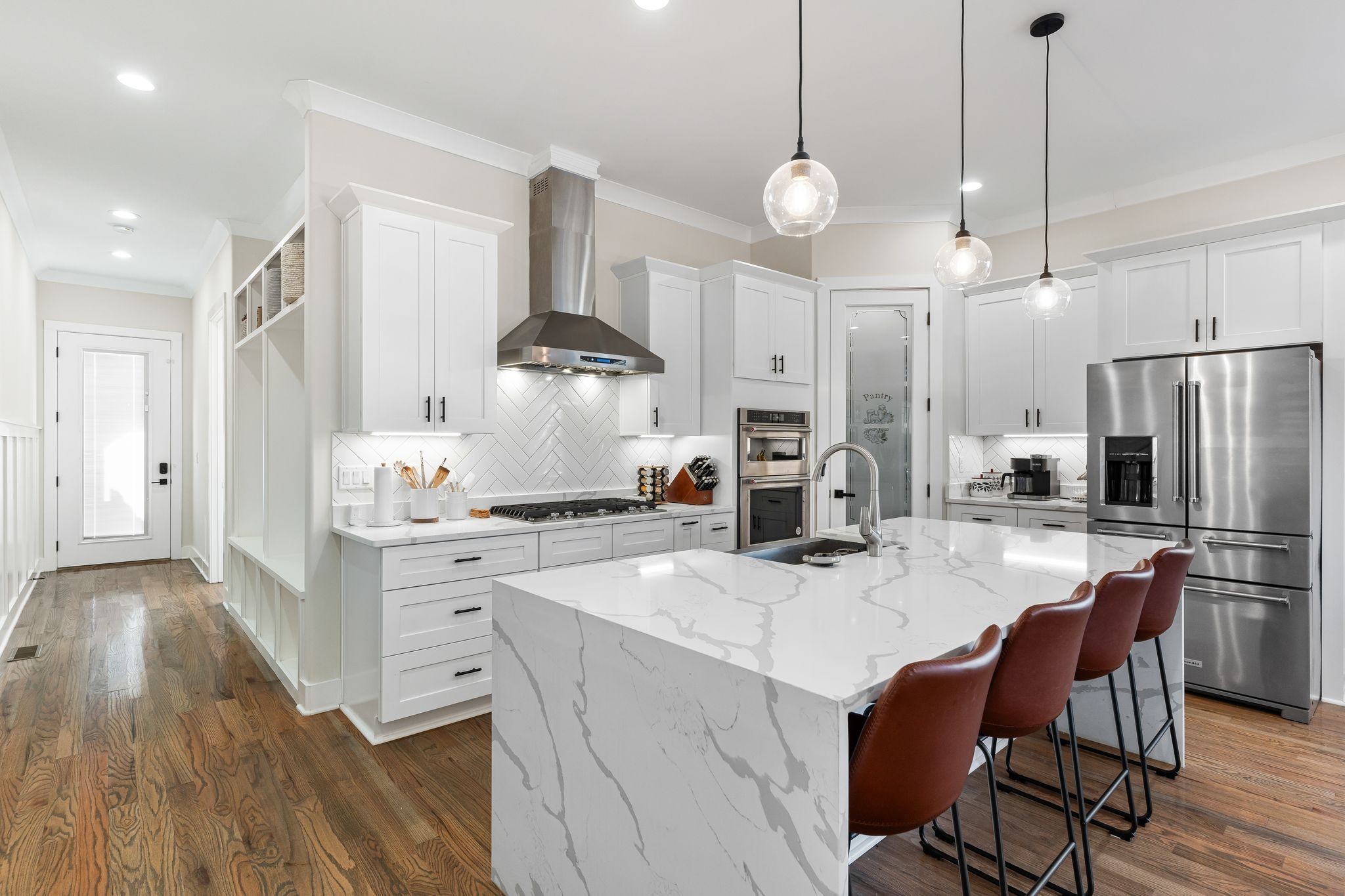 914 Elvira Ave Unit: A