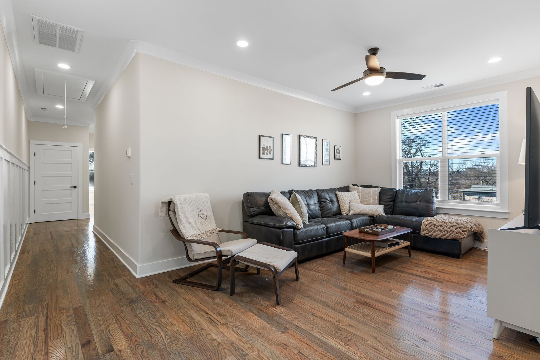 914 Elvira Ave Unit: A