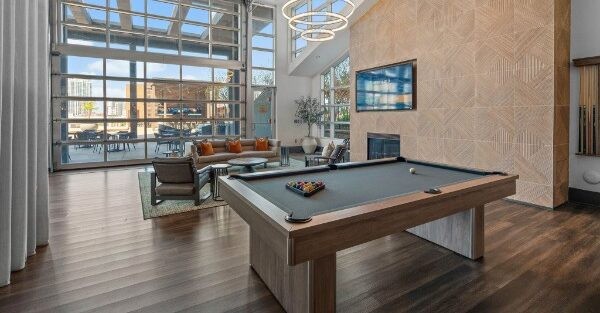 600 12th Ave, S Unit: 822