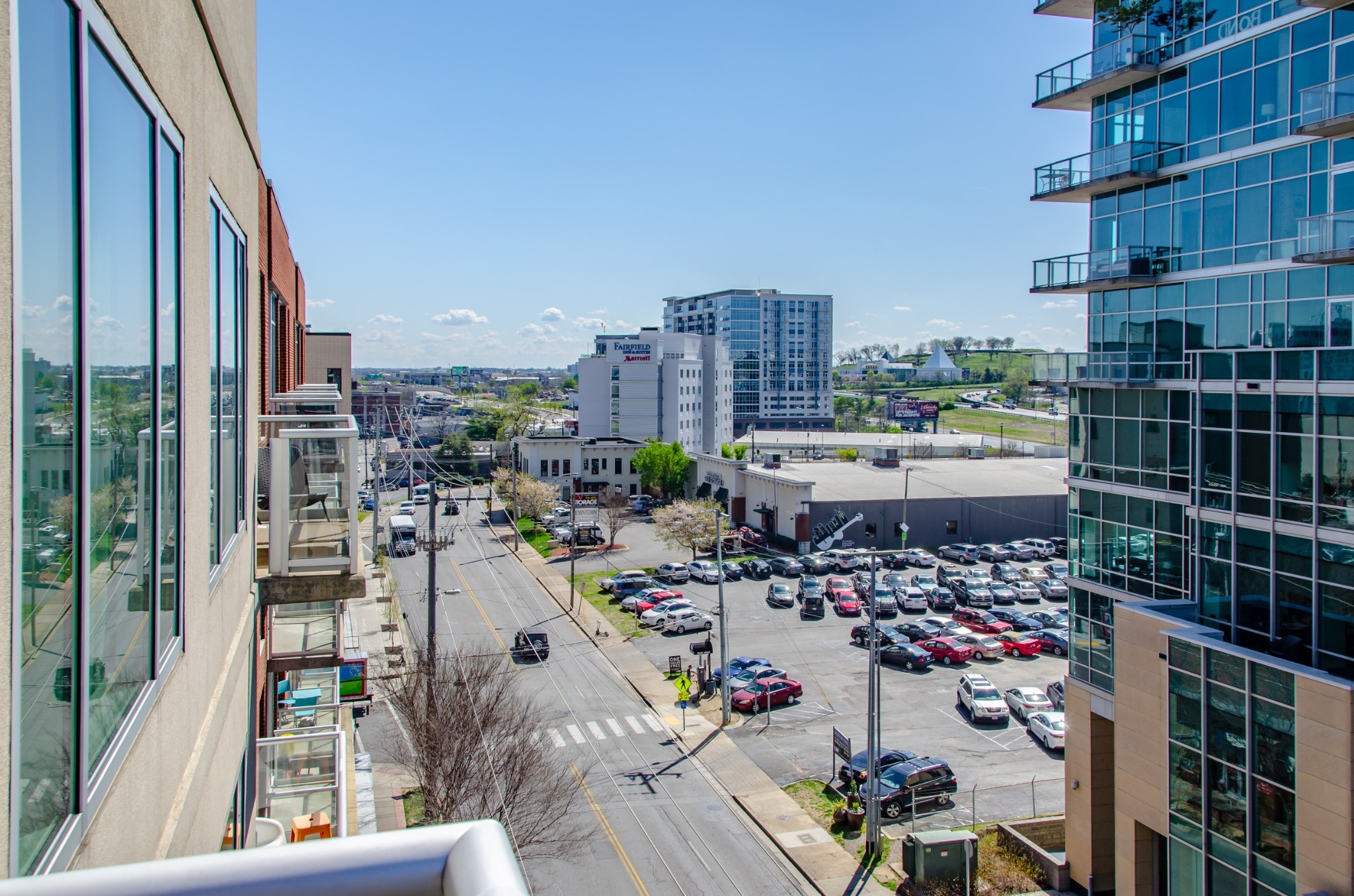 600 12th Ave, S Unit: 822