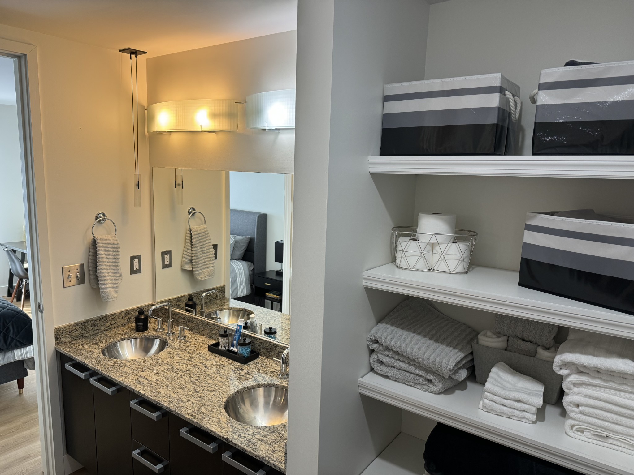 600 12th Ave, S Unit: 822