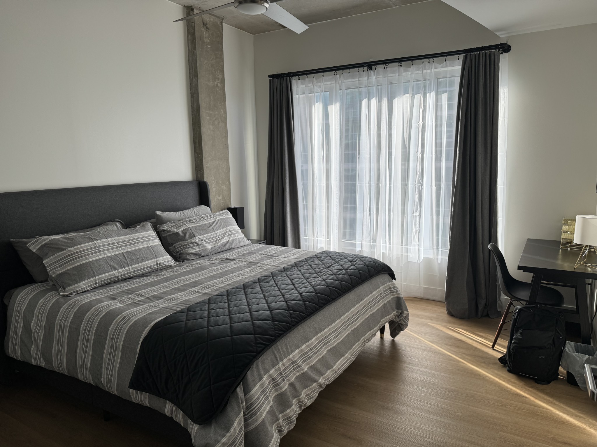 600 12th Ave, S Unit: 822