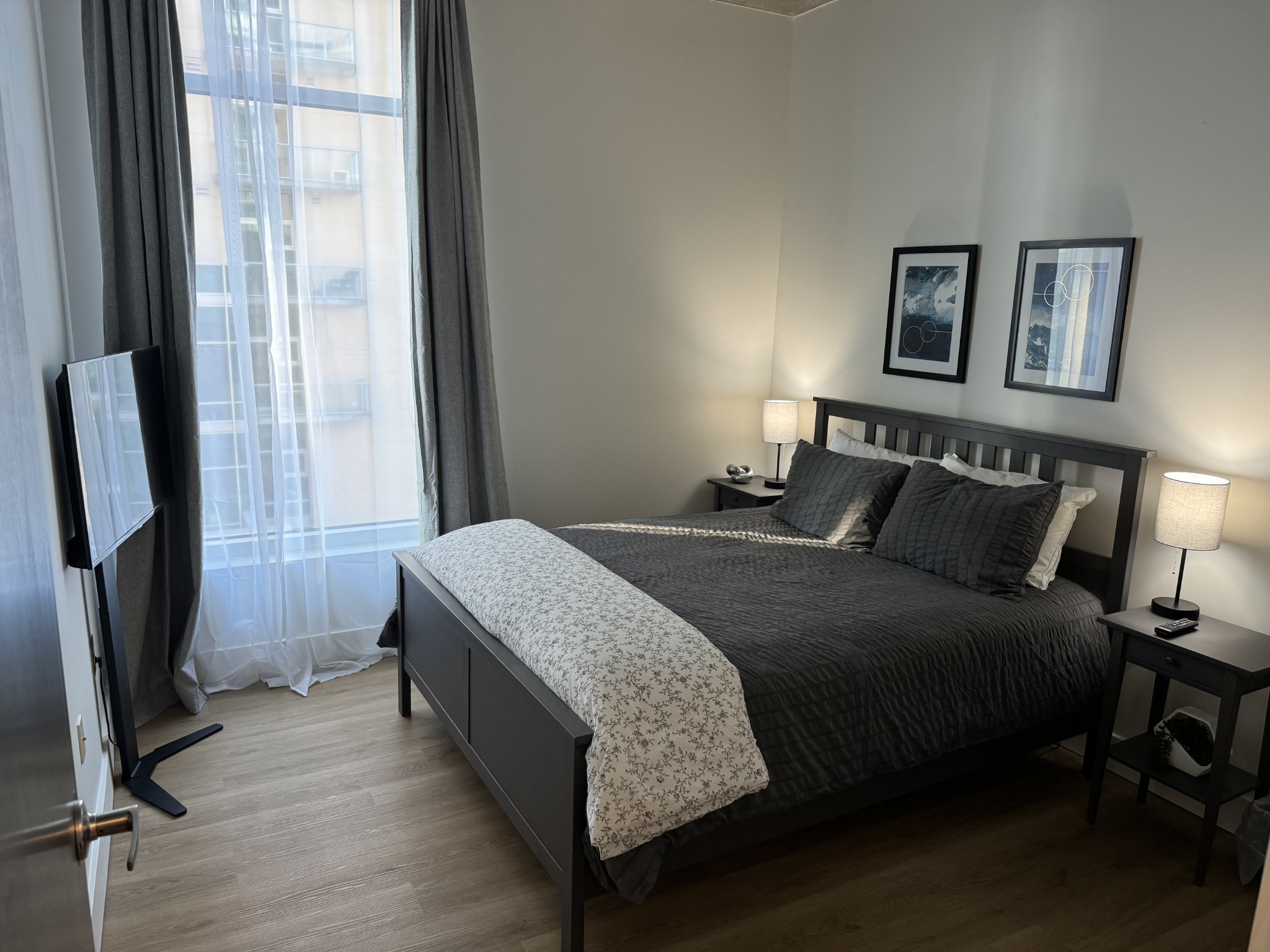 600 12th Ave, S Unit: 822