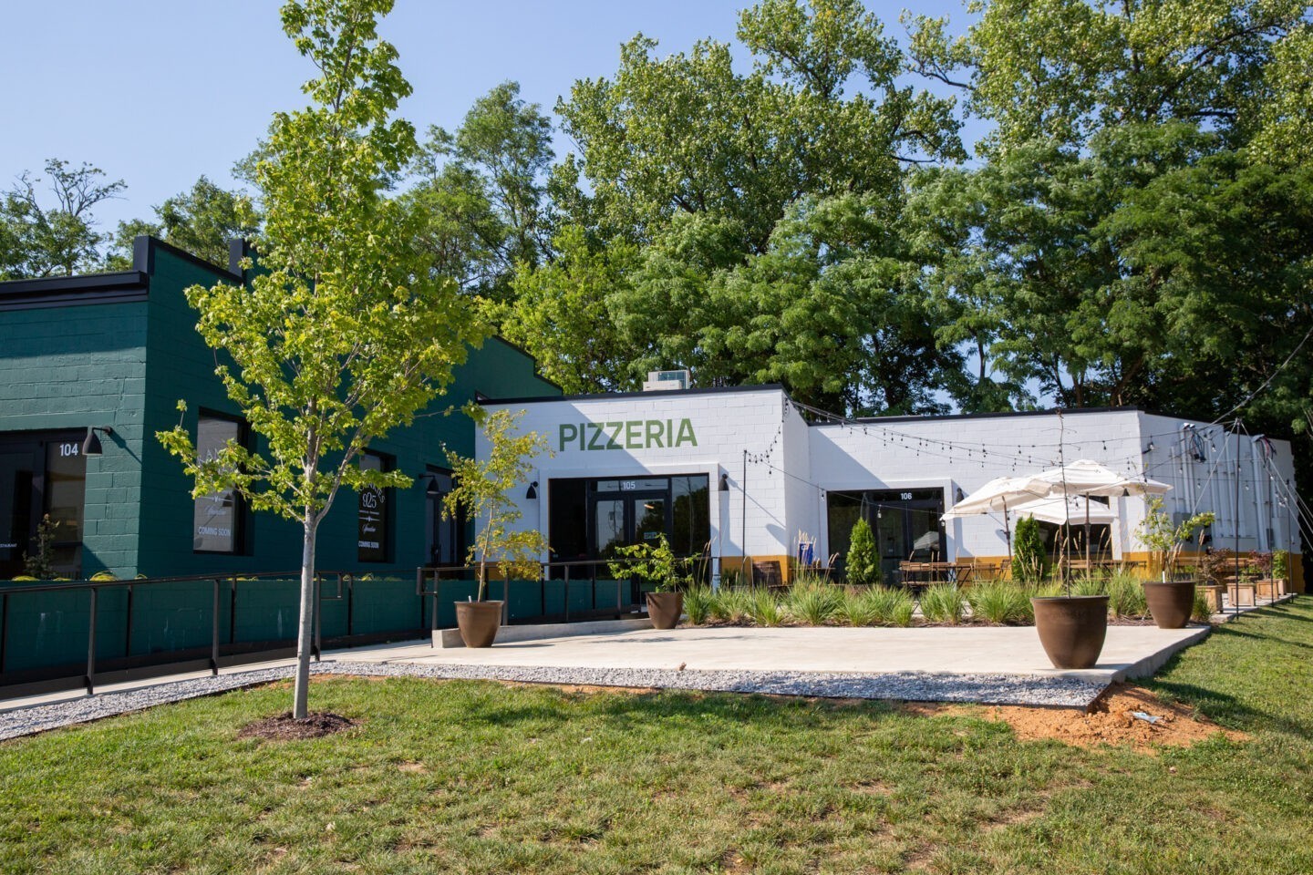 2115 Yeaman Pl Unit: 534