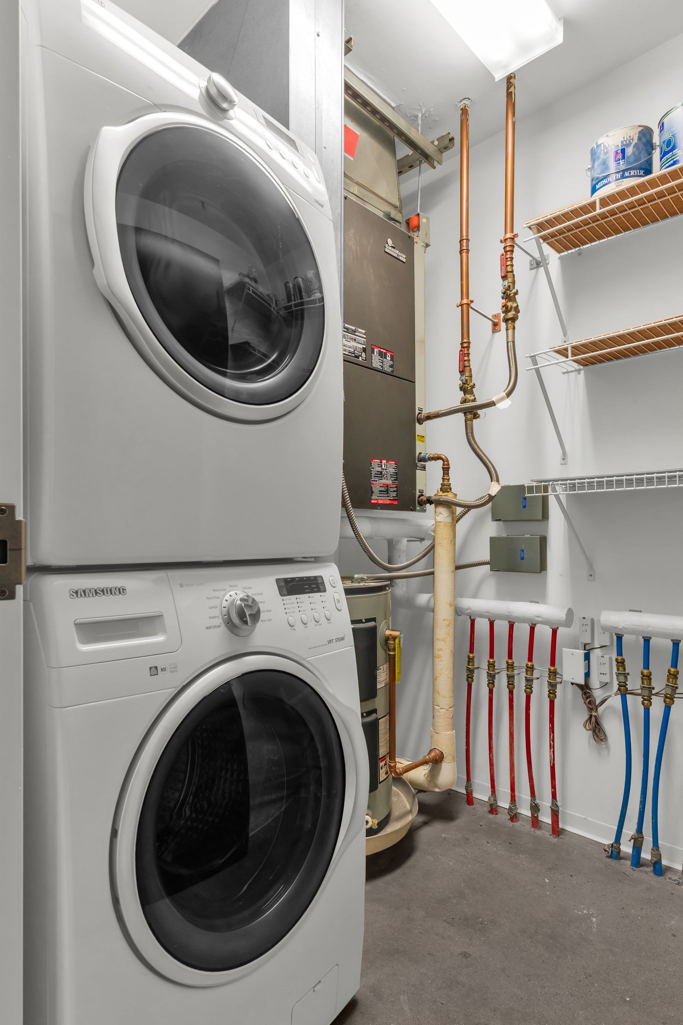 2115 Yeaman Pl Unit: 534