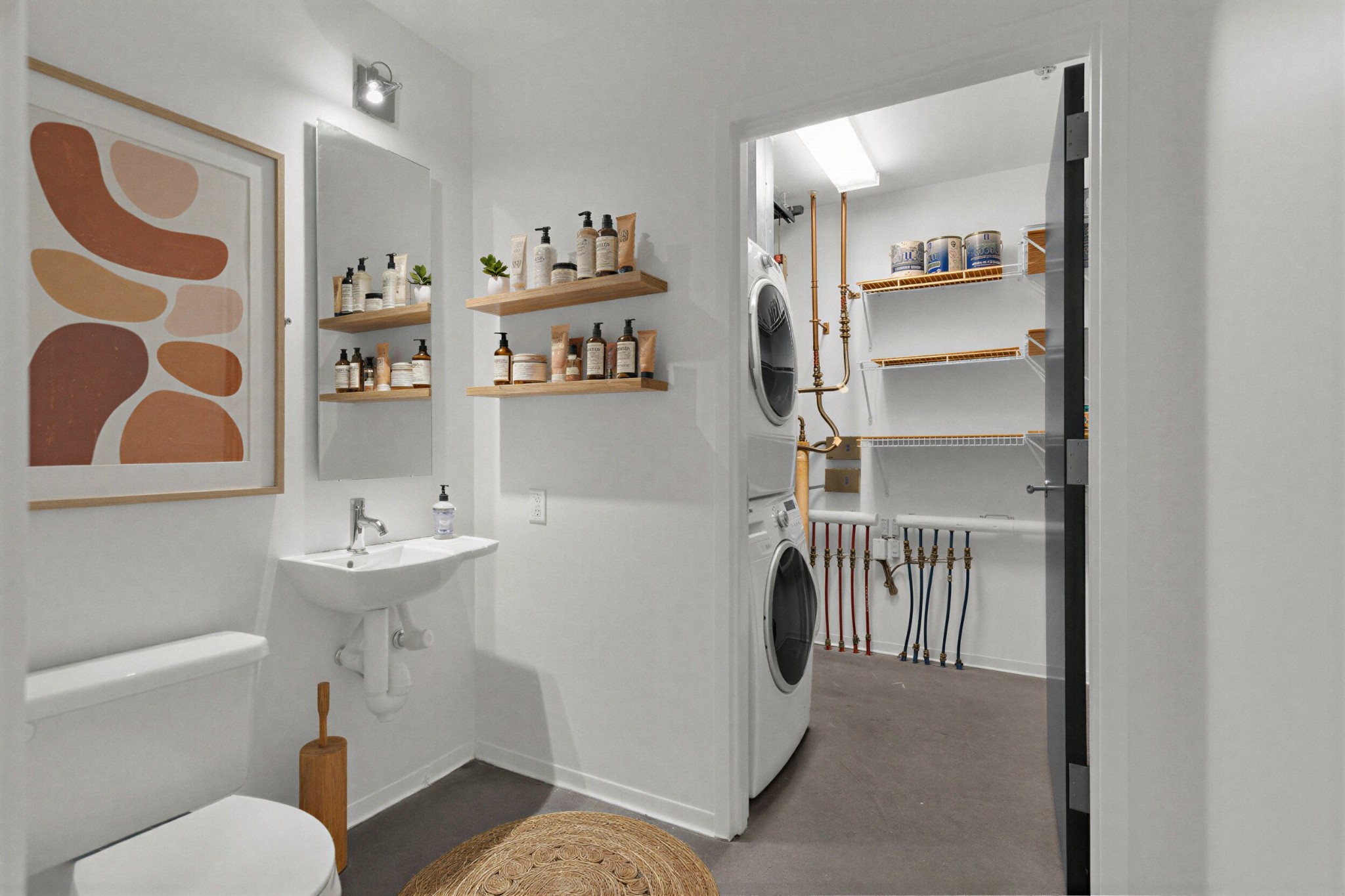 2115 Yeaman Pl Unit: 534