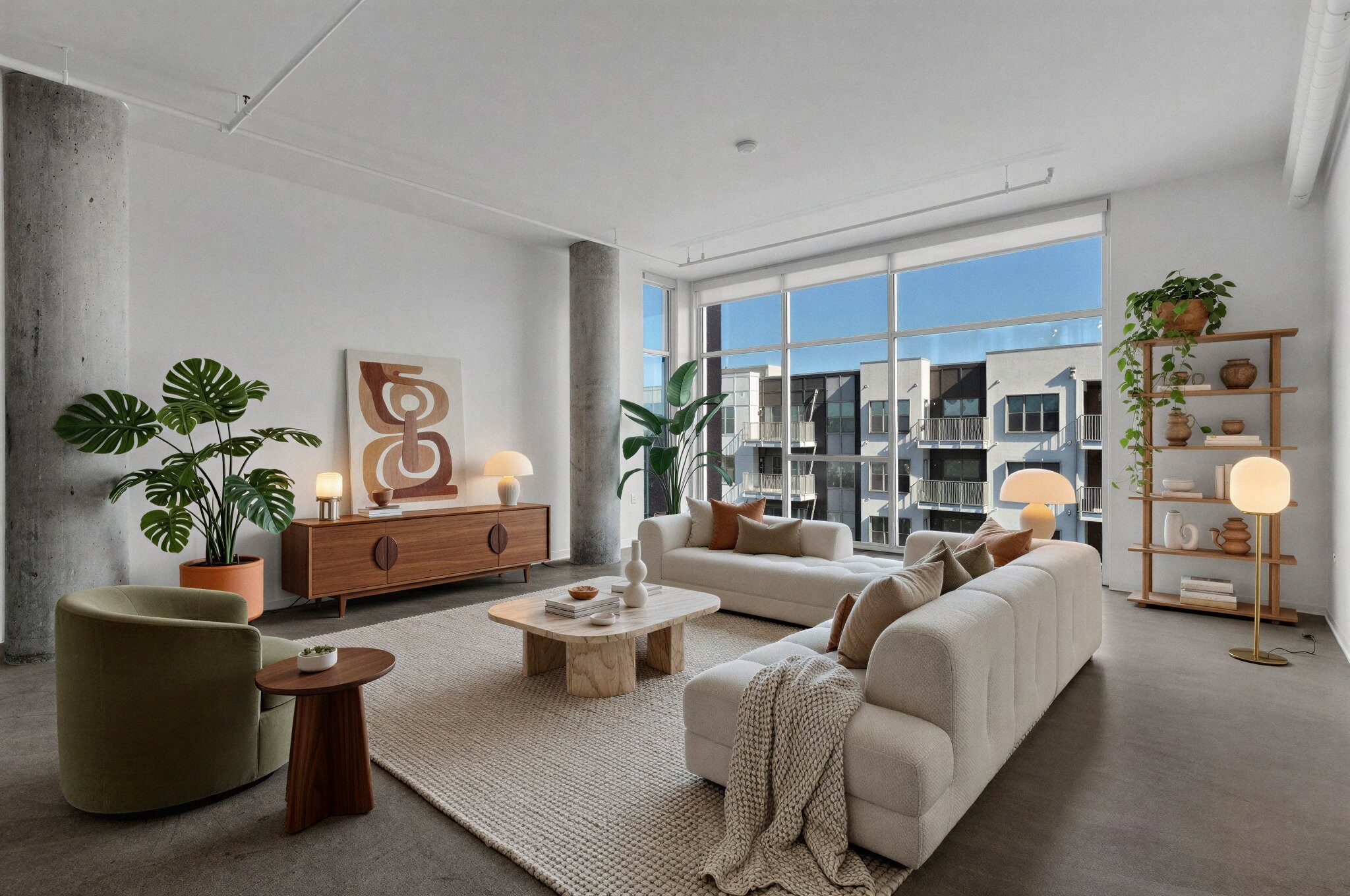 2115 Yeaman Pl Unit: 534