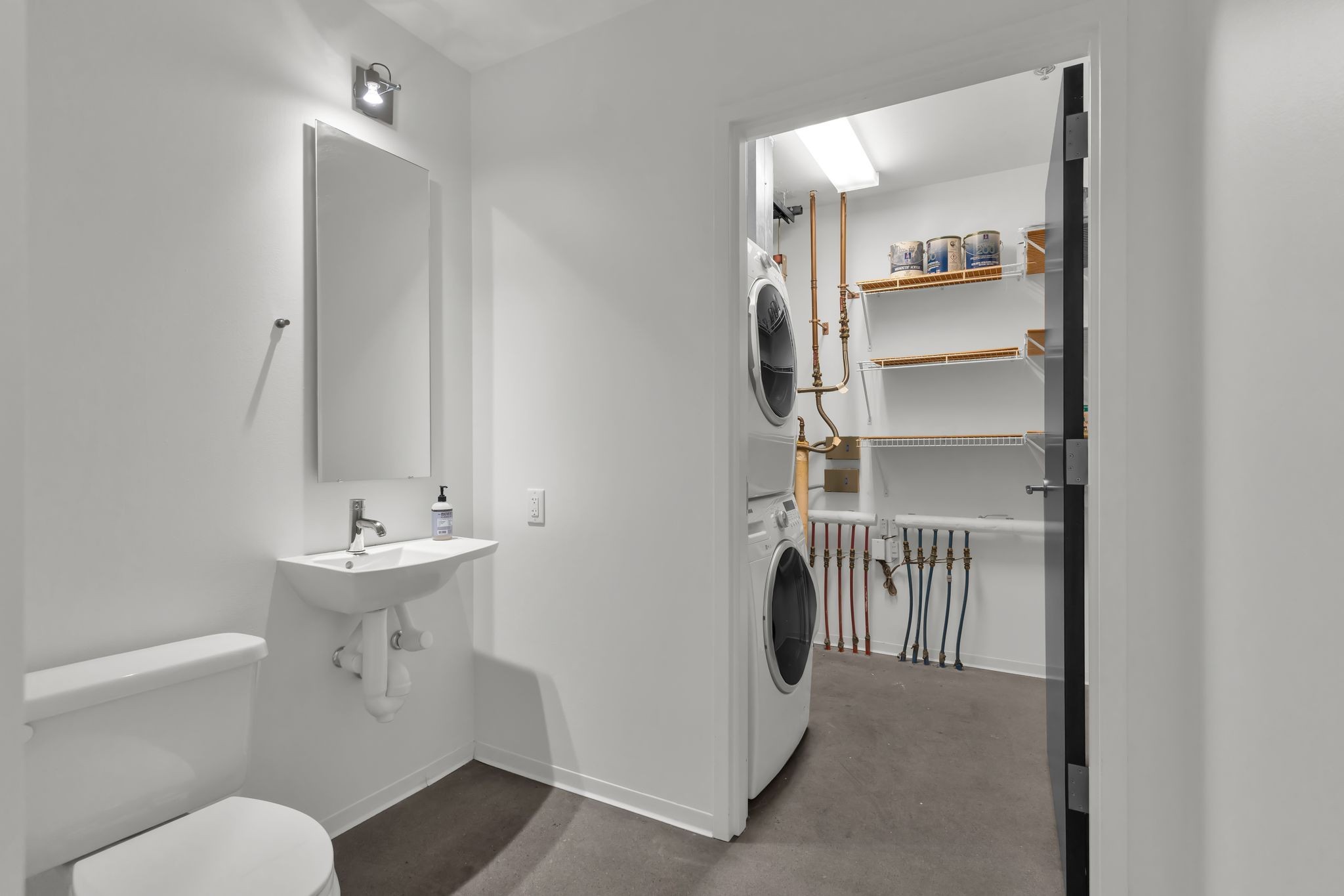 2115 Yeaman Pl Unit: 534