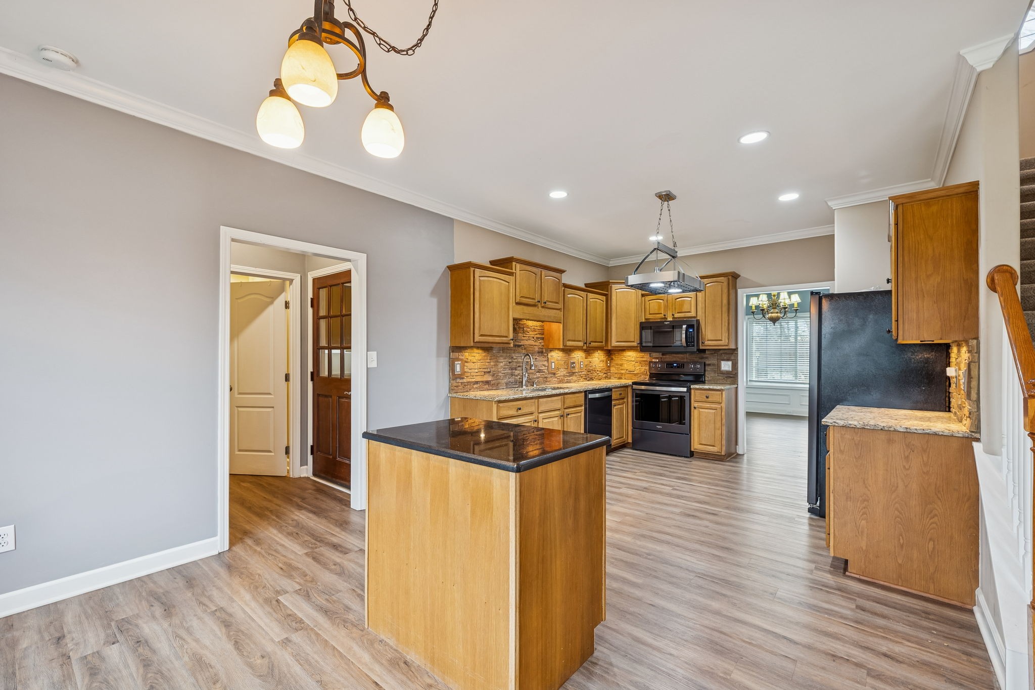 1215 Chapmans Retreat Dr