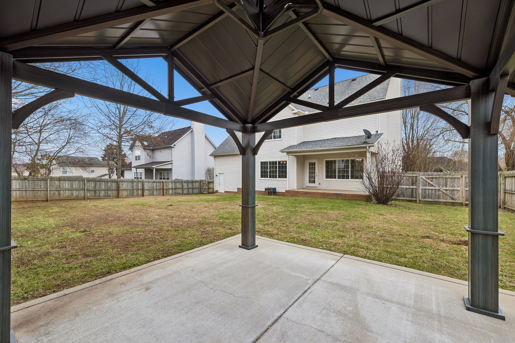 1215 Chapmans Retreat Dr