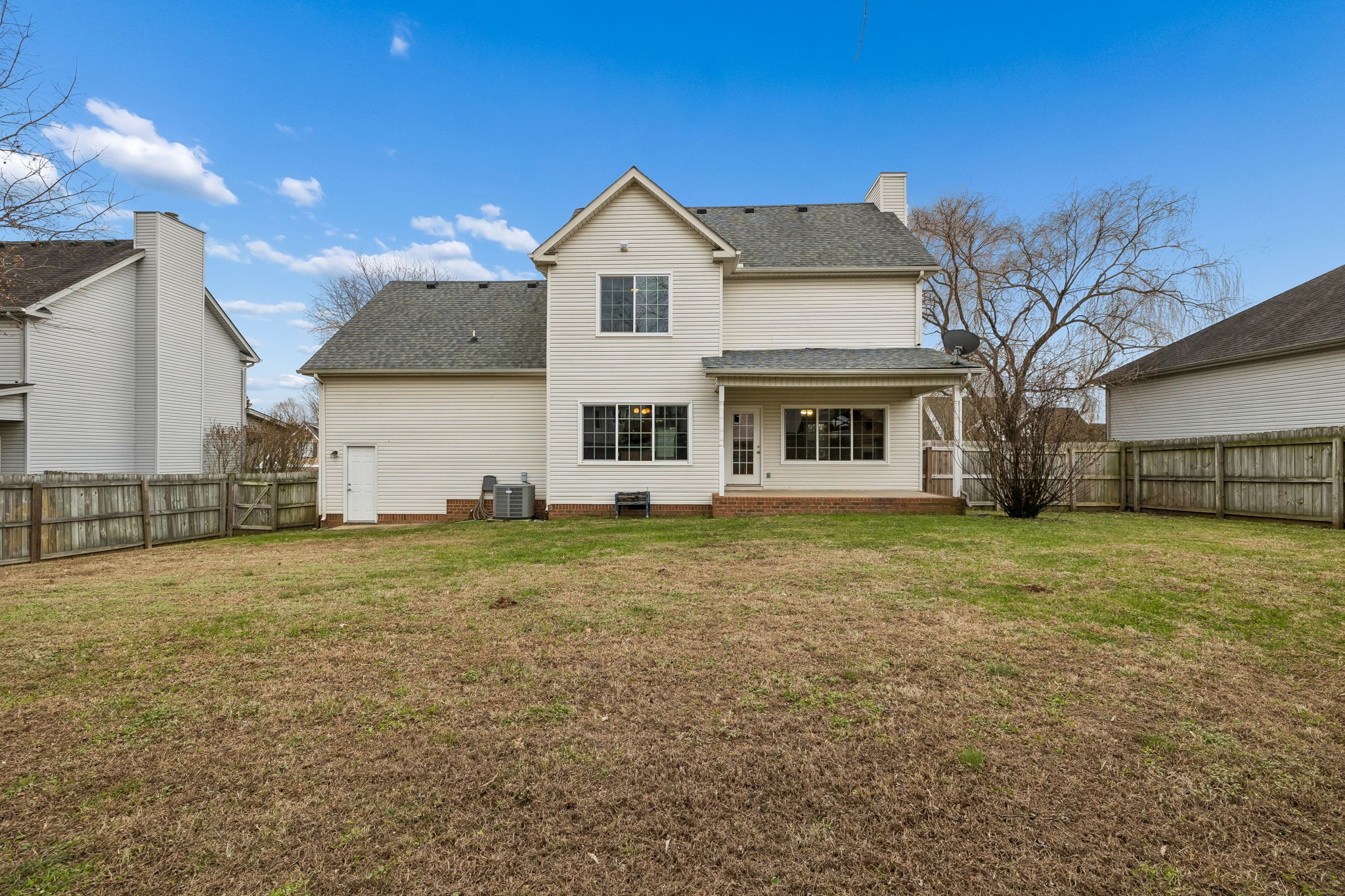 1215 Chapmans Retreat Dr
