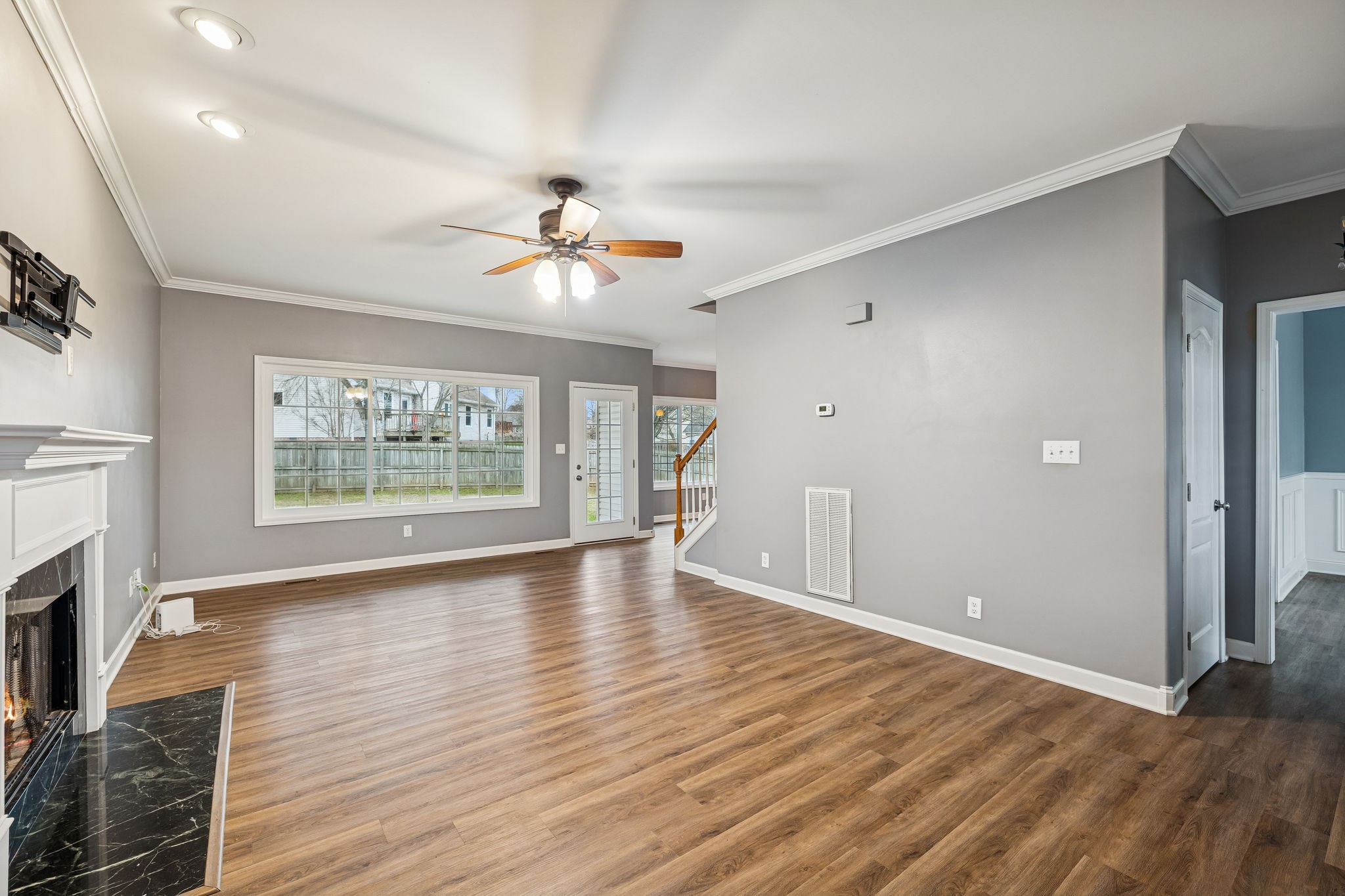 1215 Chapmans Retreat Dr