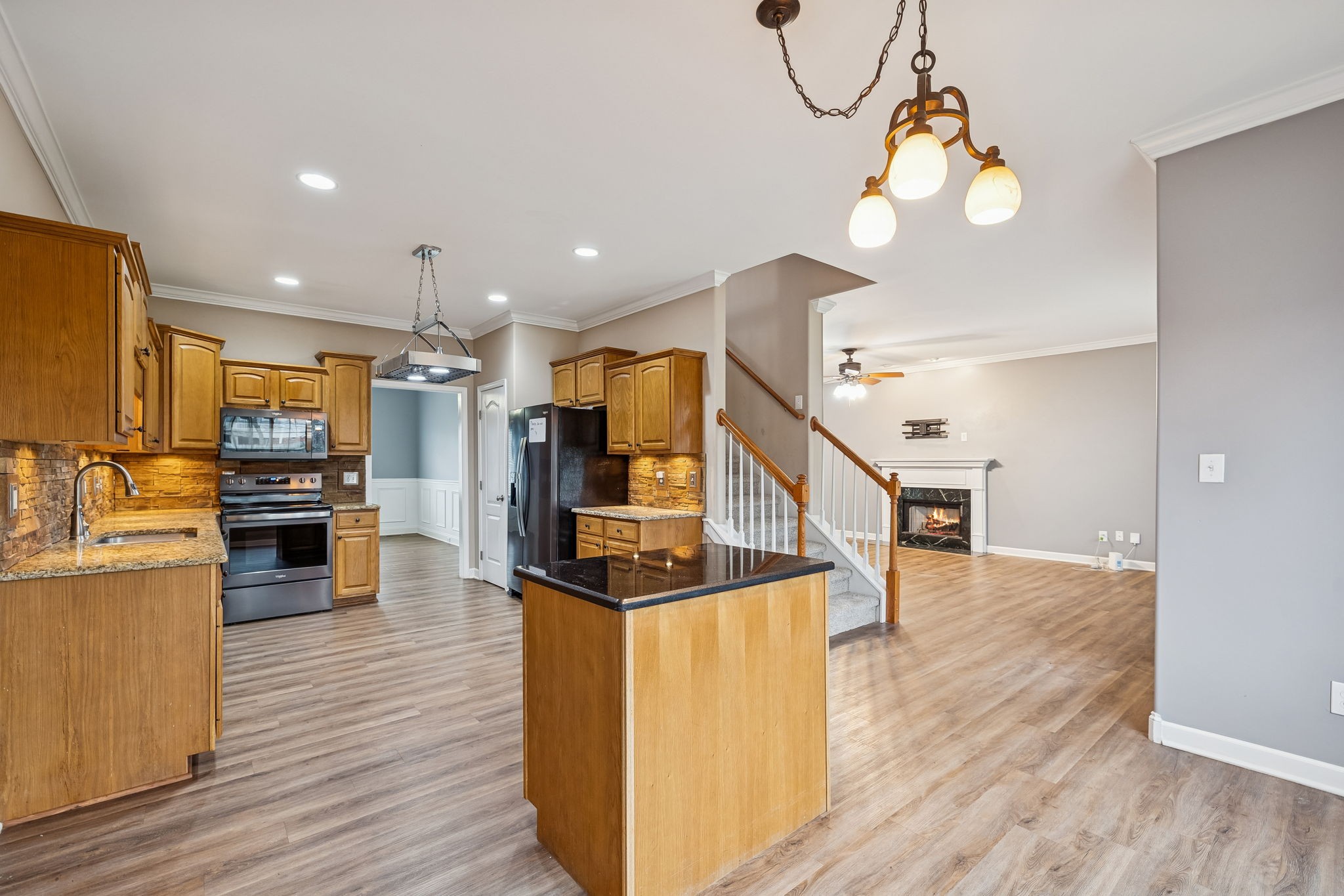 1215 Chapmans Retreat Dr