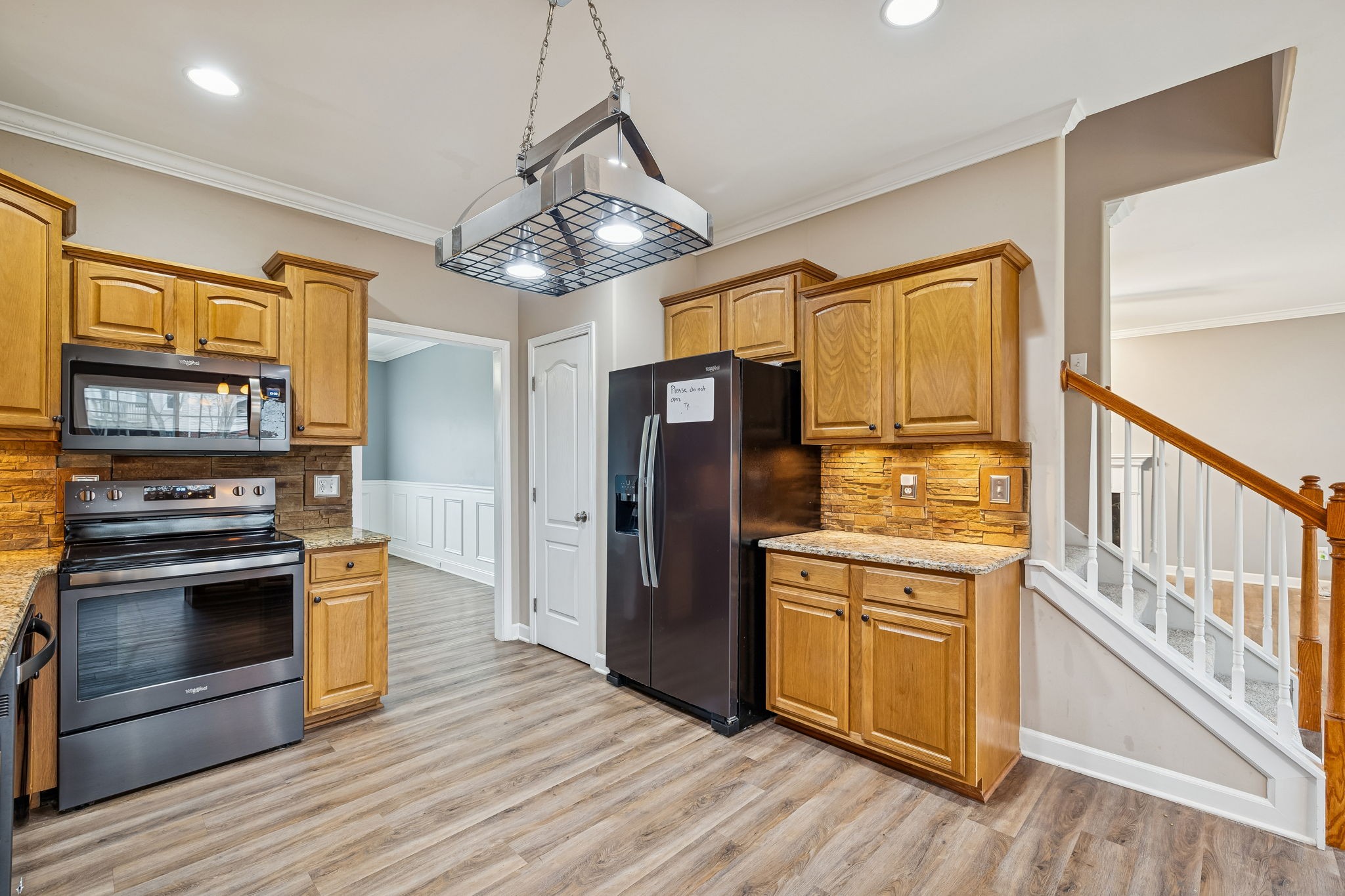 1215 Chapmans Retreat Dr