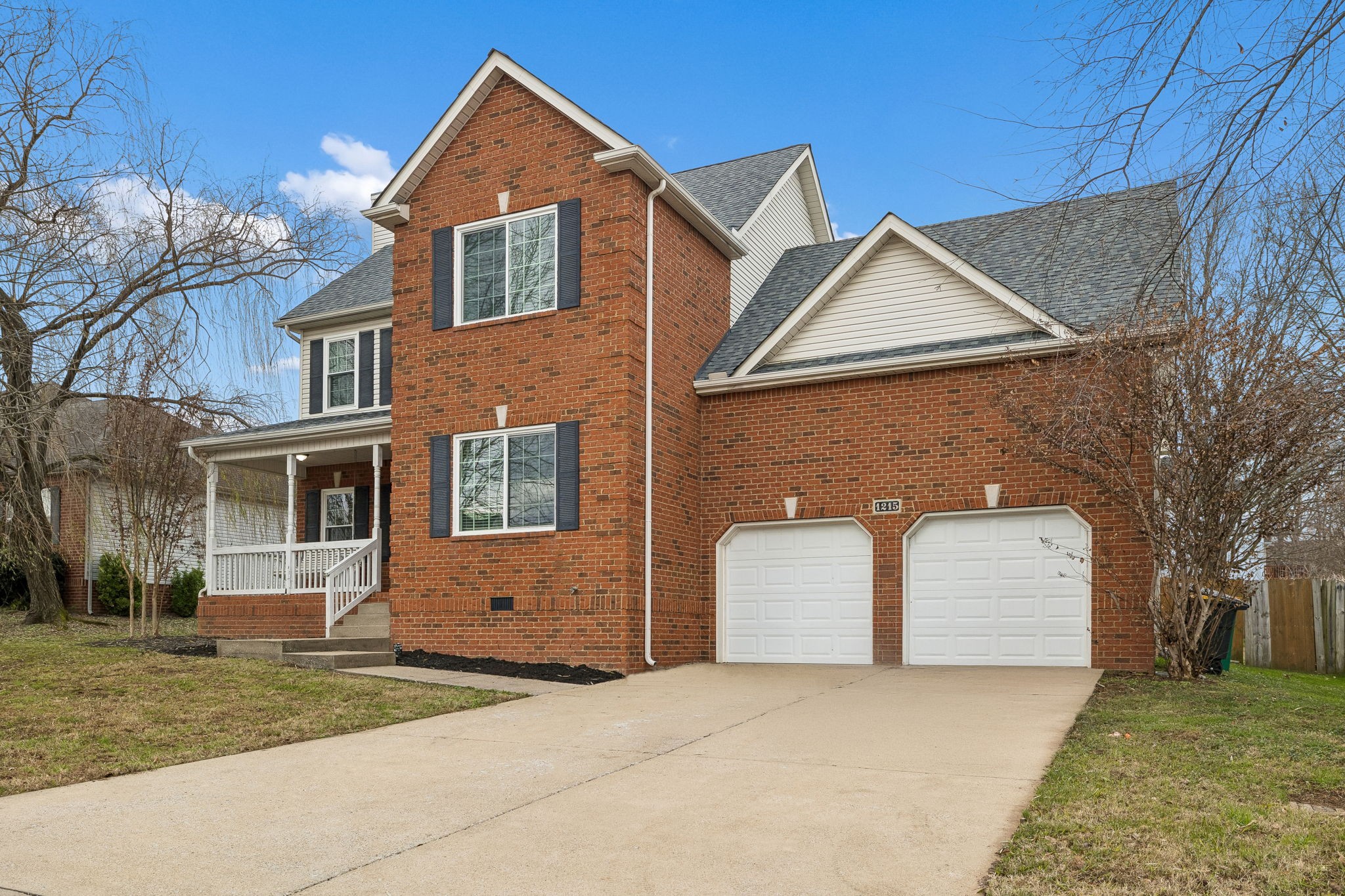 1215 Chapmans Retreat Dr