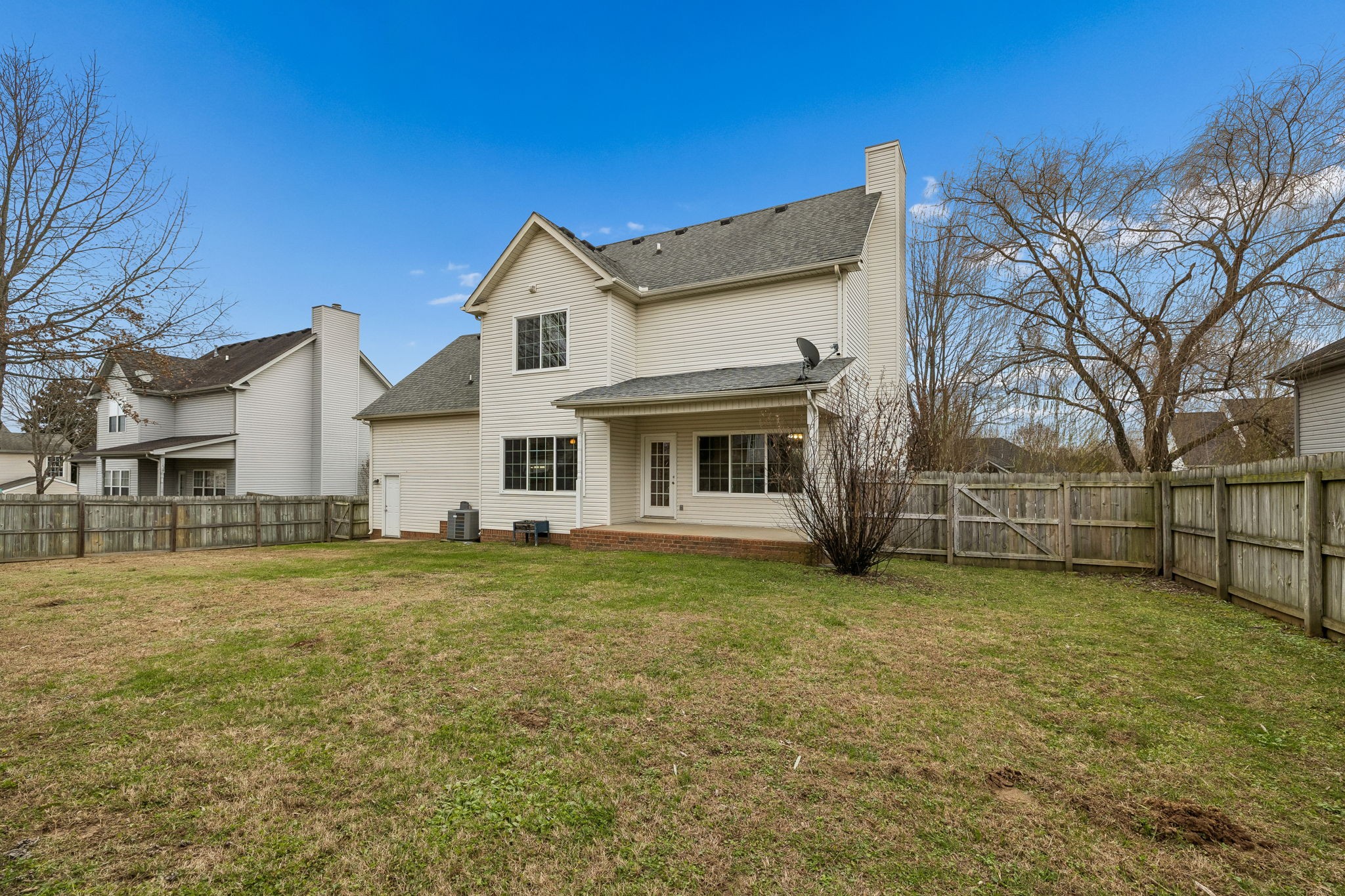 1215 Chapmans Retreat Dr