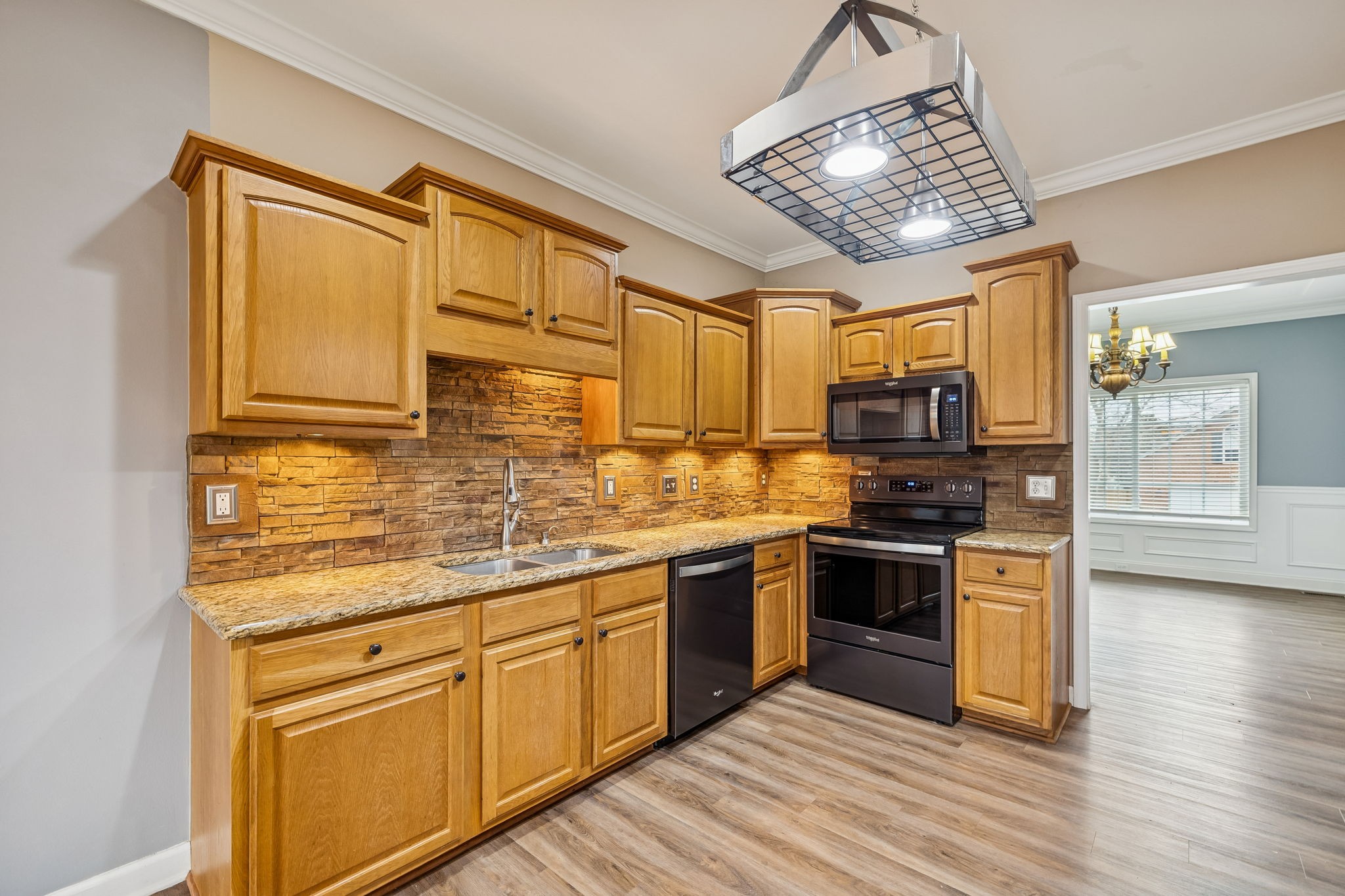 1215 Chapmans Retreat Dr